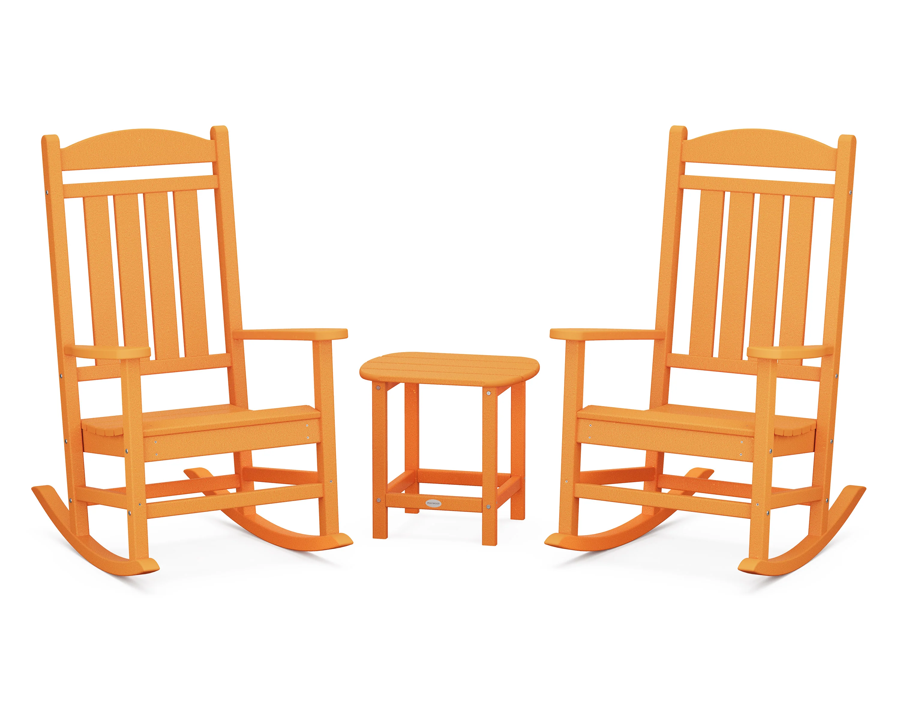 Presidential Rocker 3-Piece Set - Image 10