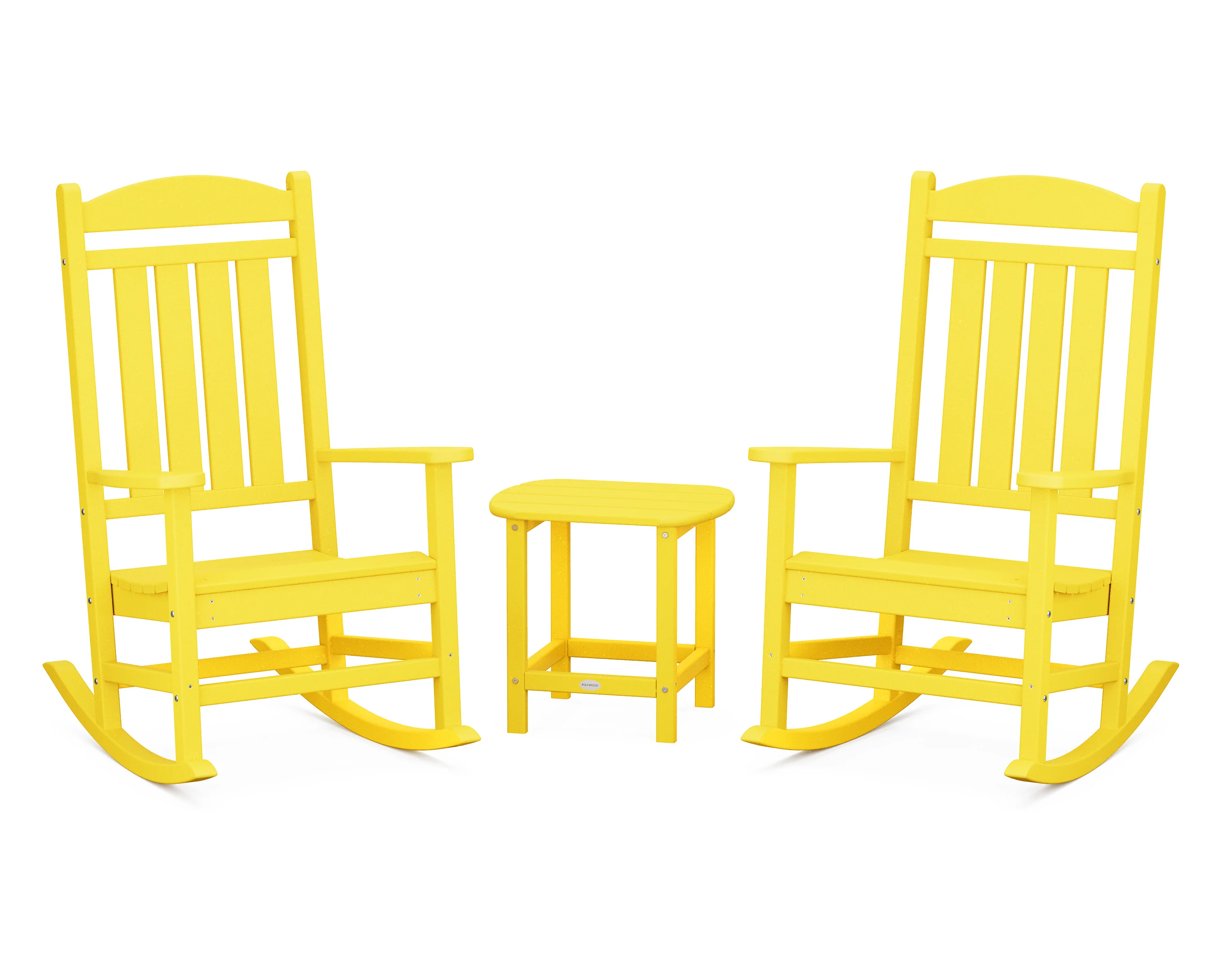 Presidential Rocker 3-Piece Set - Image 15