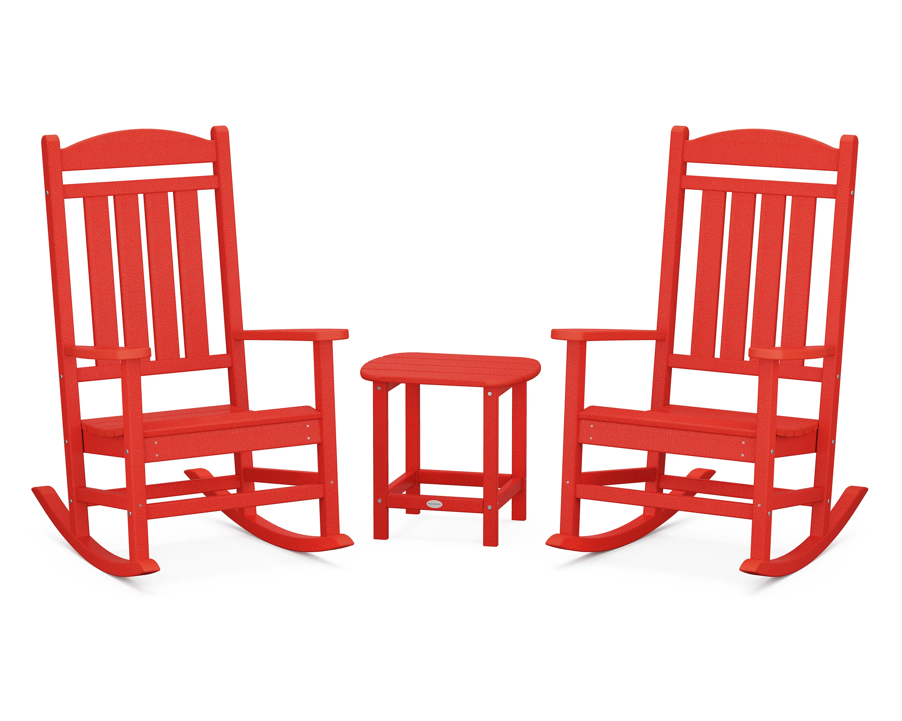 Presidential Rocker 3-Piece Set - Image 16