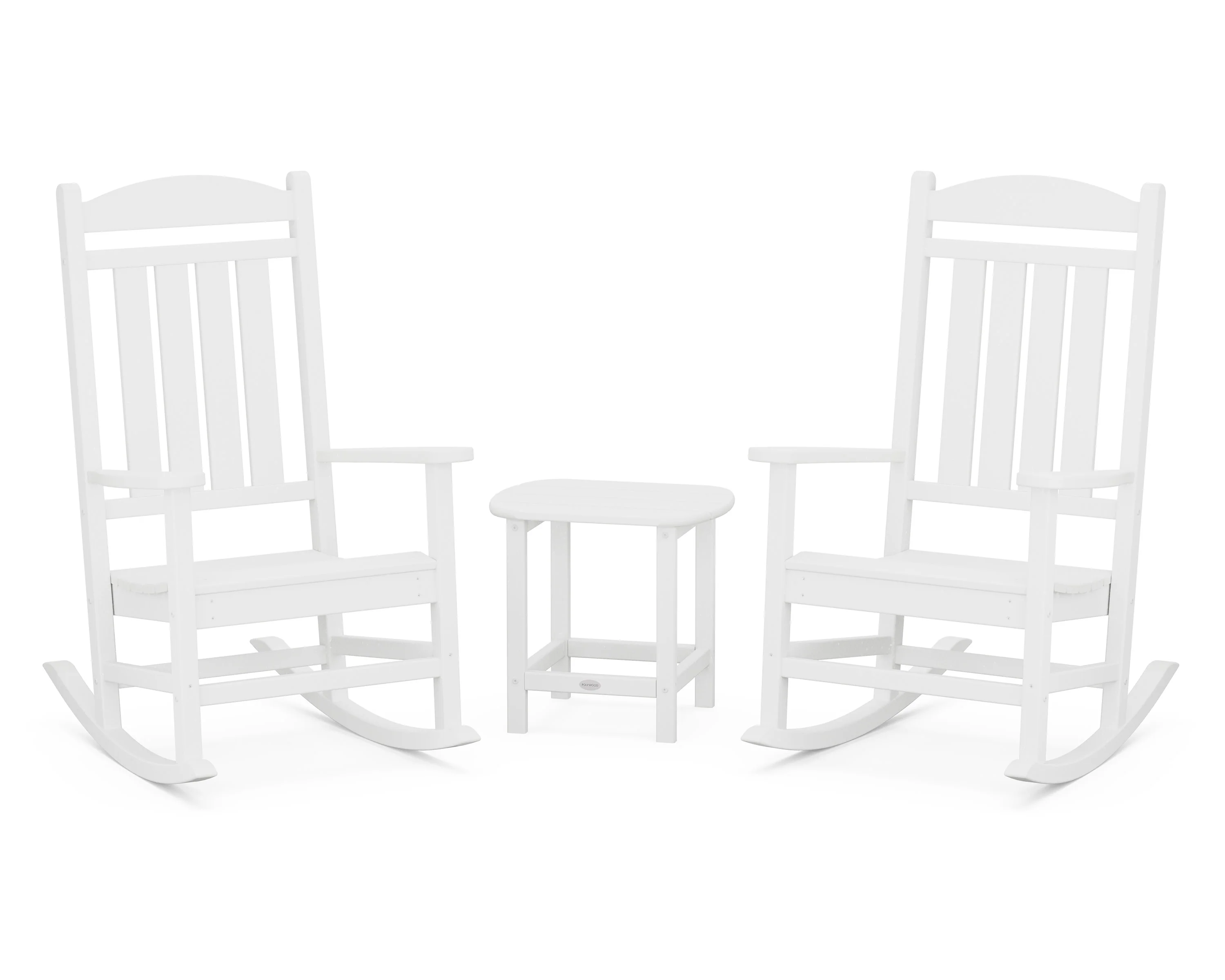 Presidential Rocker 3-Piece Set - Image 17