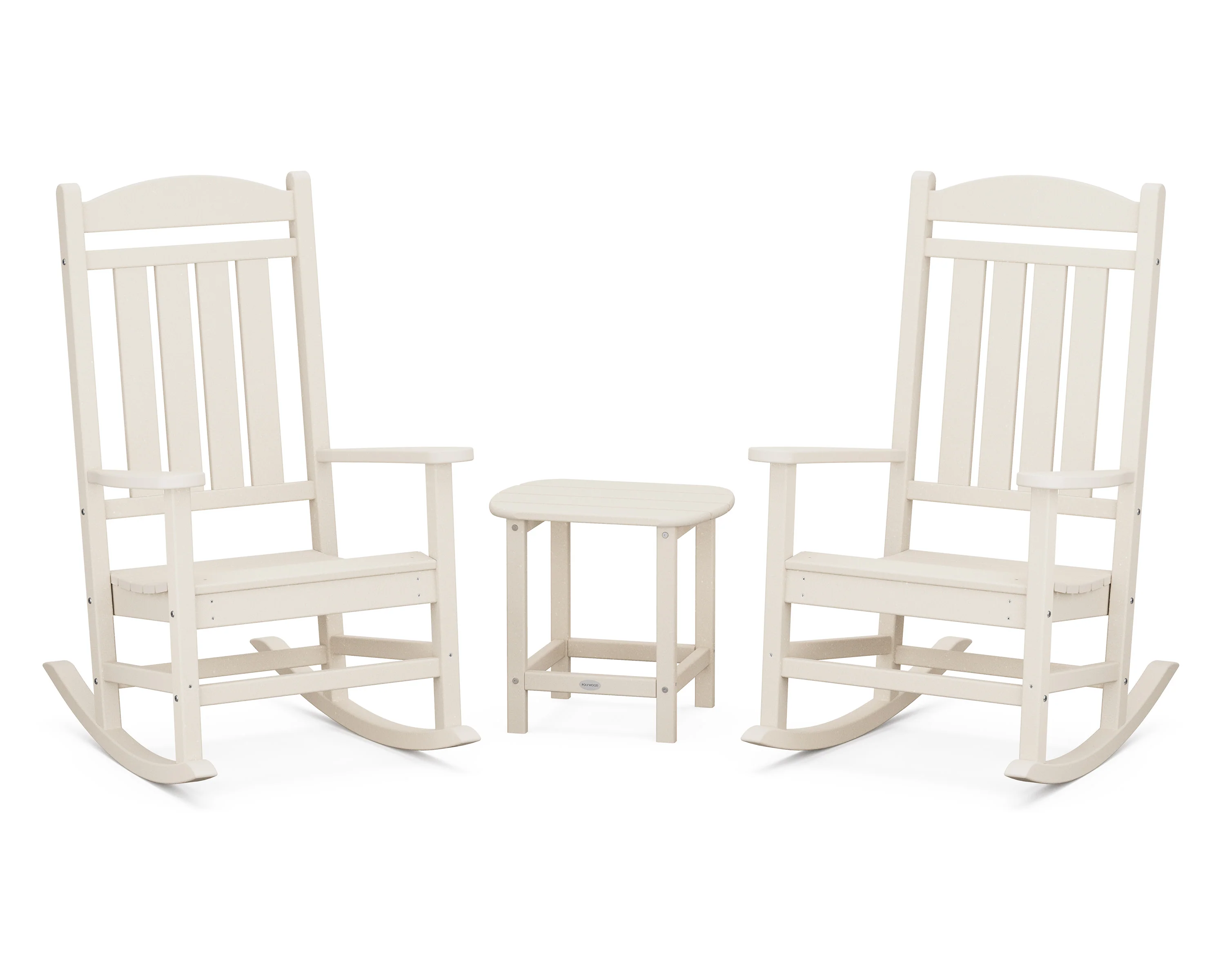 Presidential Rocker 3-Piece Set - Image 6