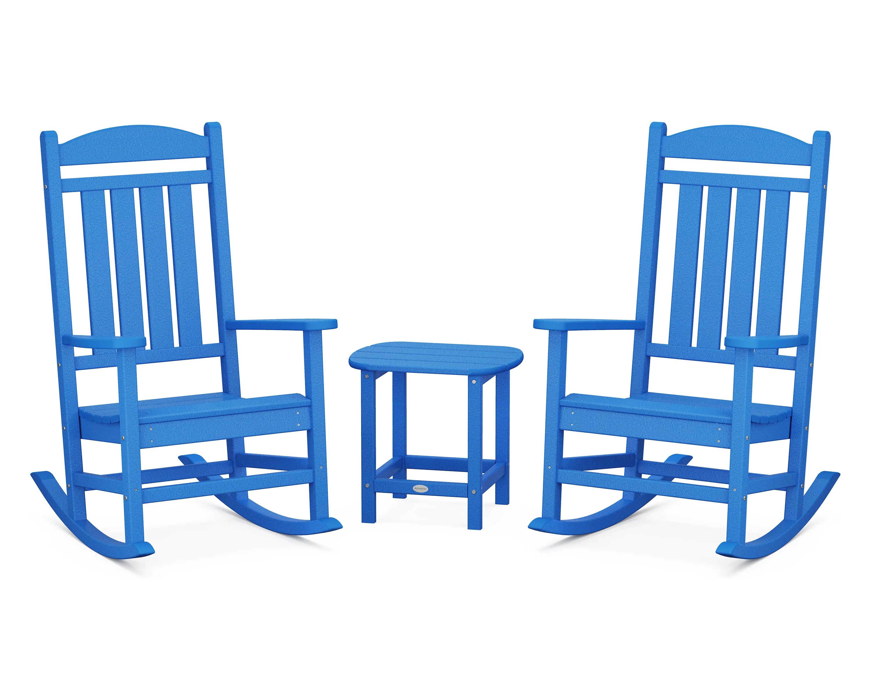 Presidential Rocker 3-Piece Set - Image 7