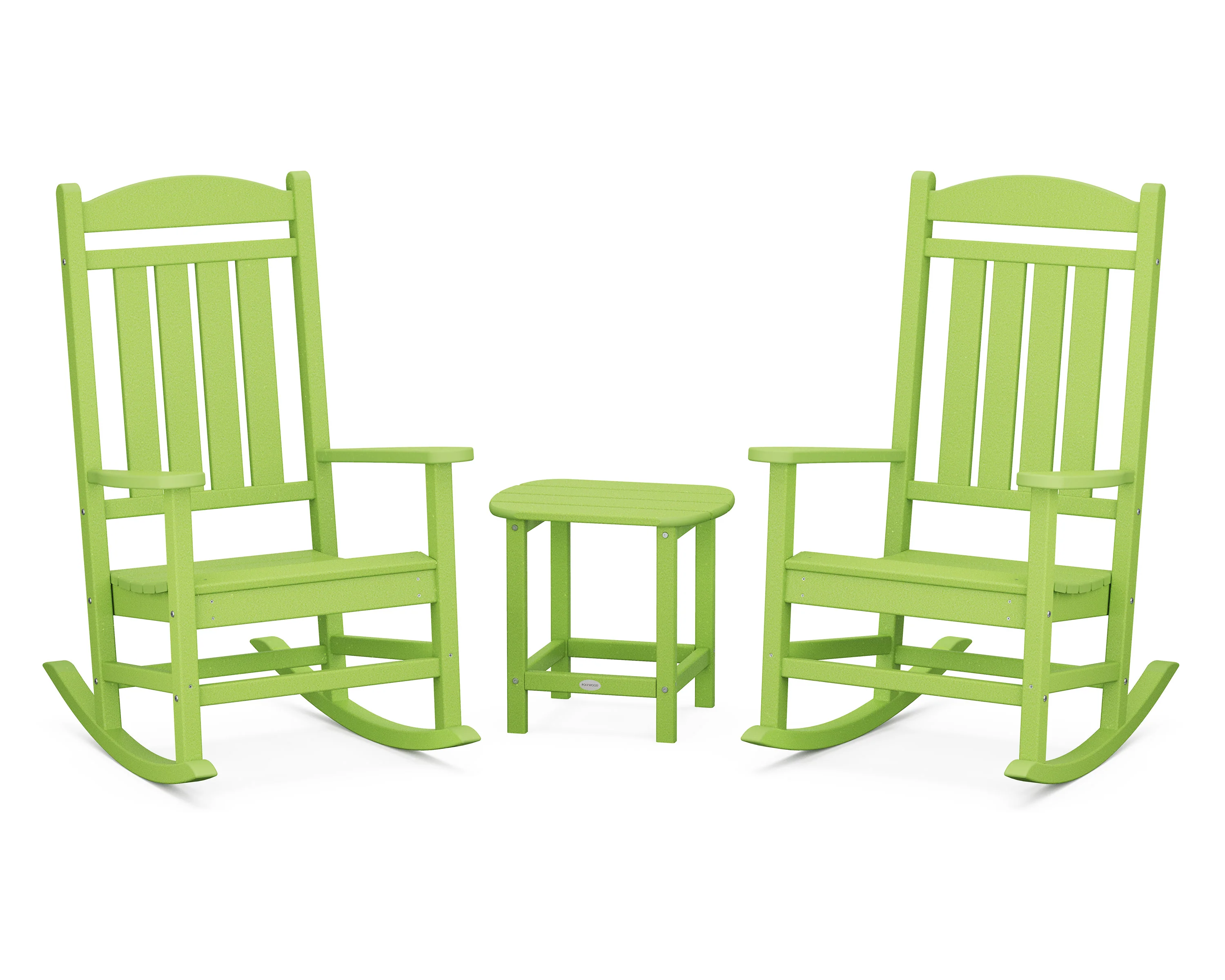 Presidential Rocker 3-Piece Set - Image 9