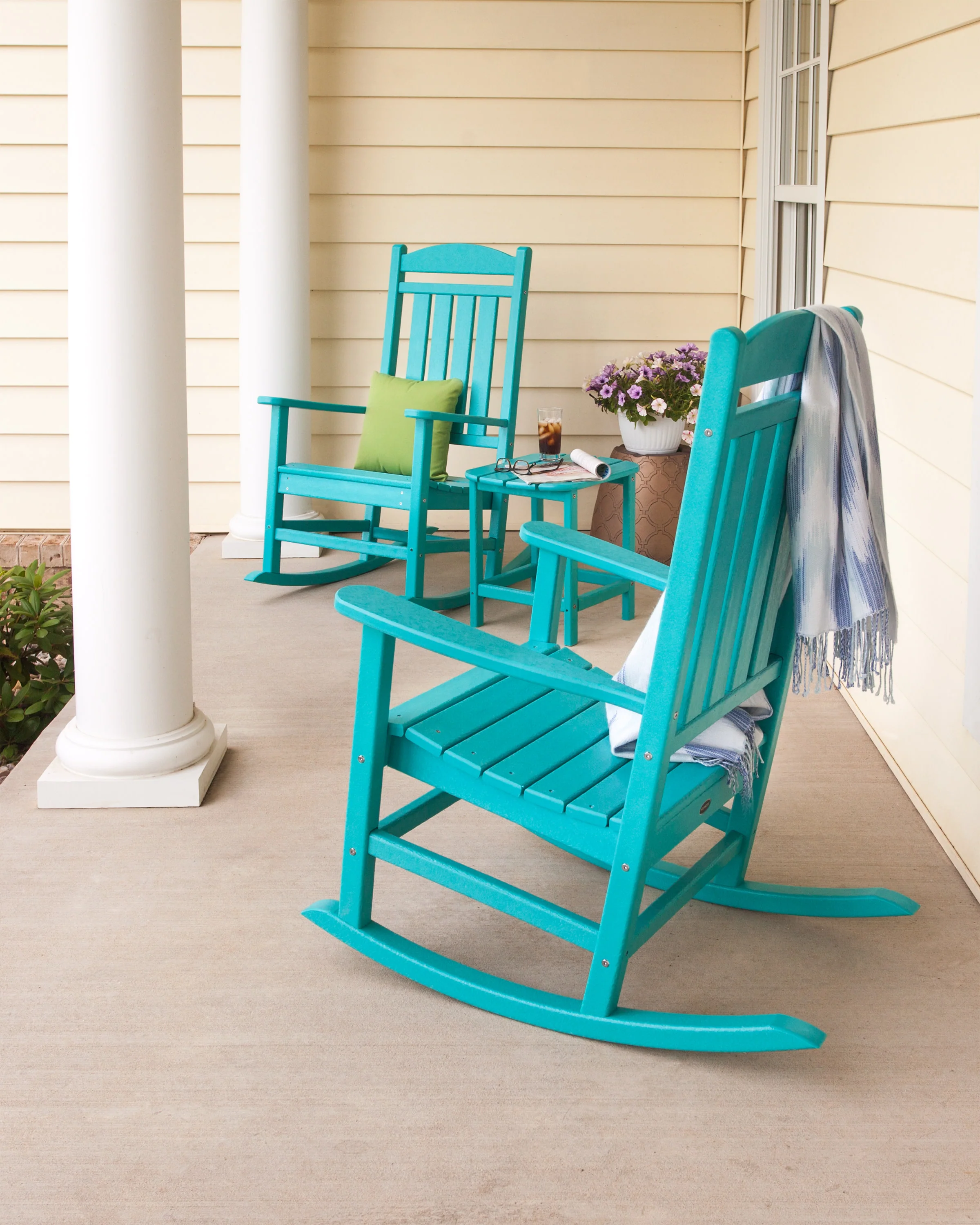 Presidential Rocking Chair - Image 5