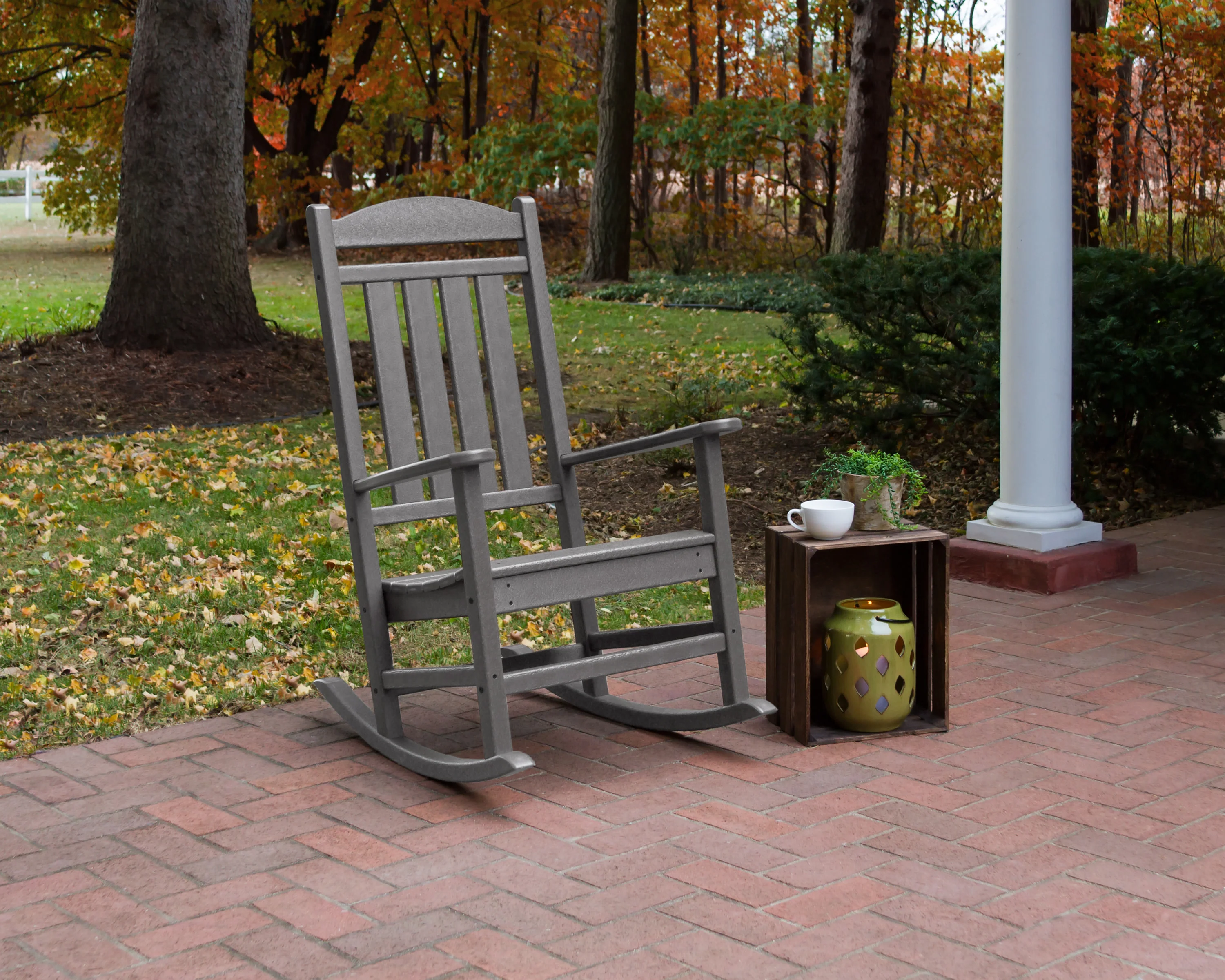 Presidential Rocking Chair - Image 6