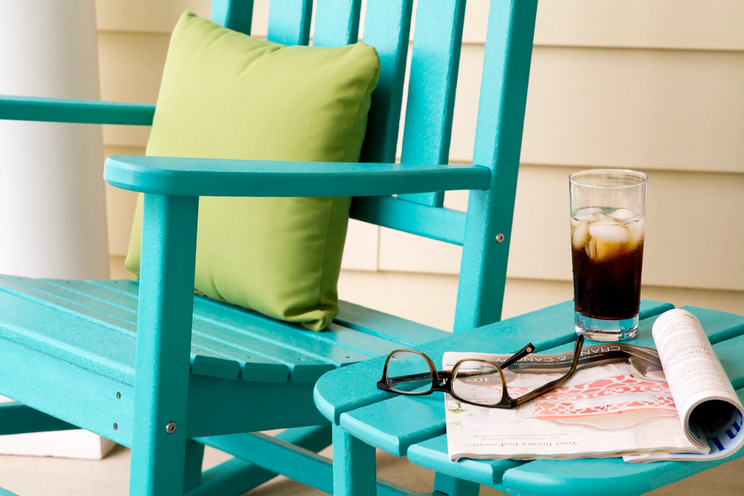 Presidential Rocking Chair - Image 7