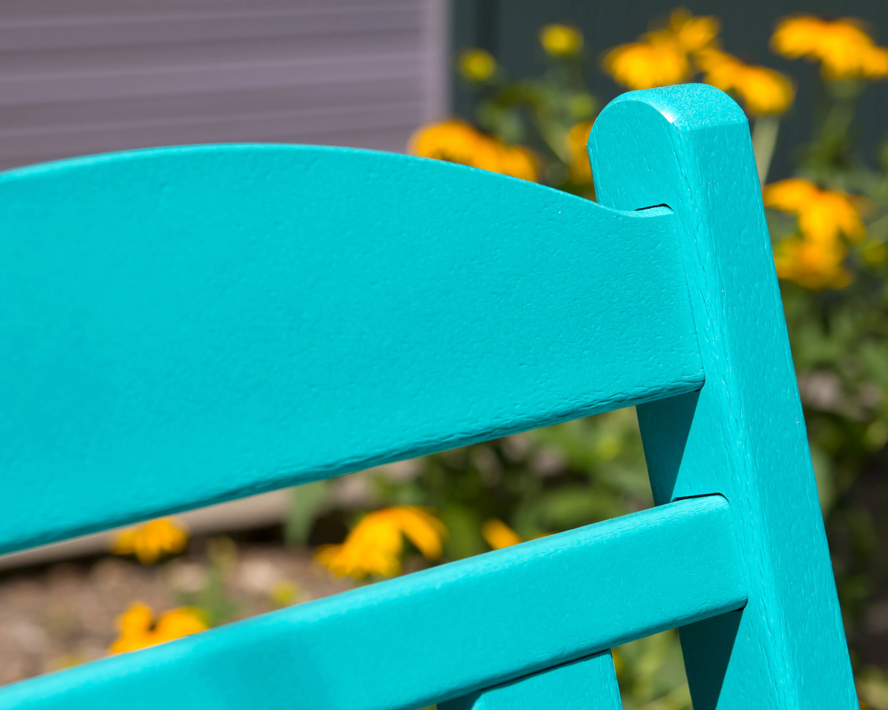 Presidential Rocking Chair - Image 8