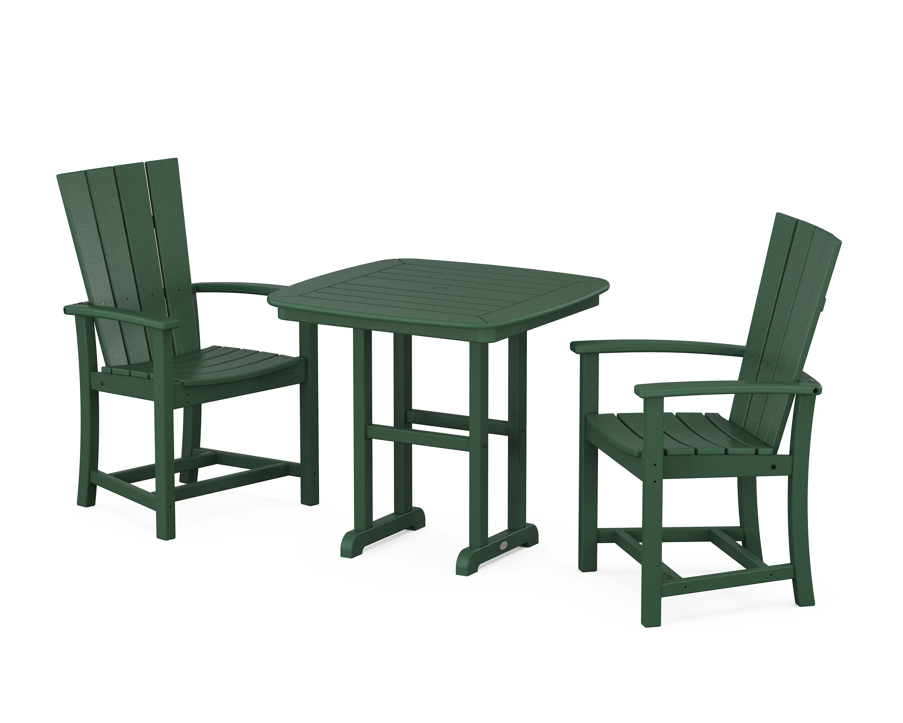 Quattro 3-Piece Dining Set - Image 10