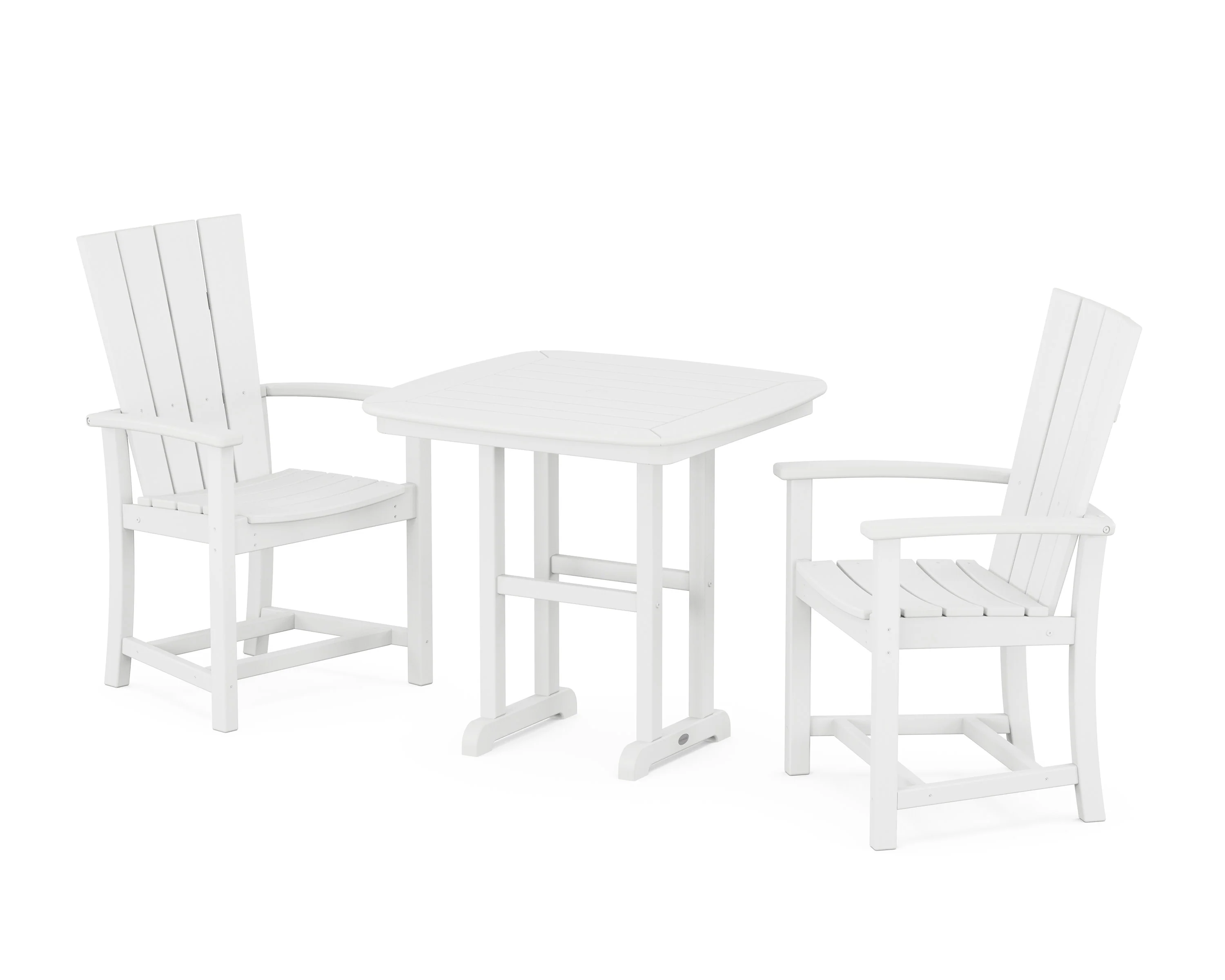 Quattro 3-Piece Dining Set - Image 12
