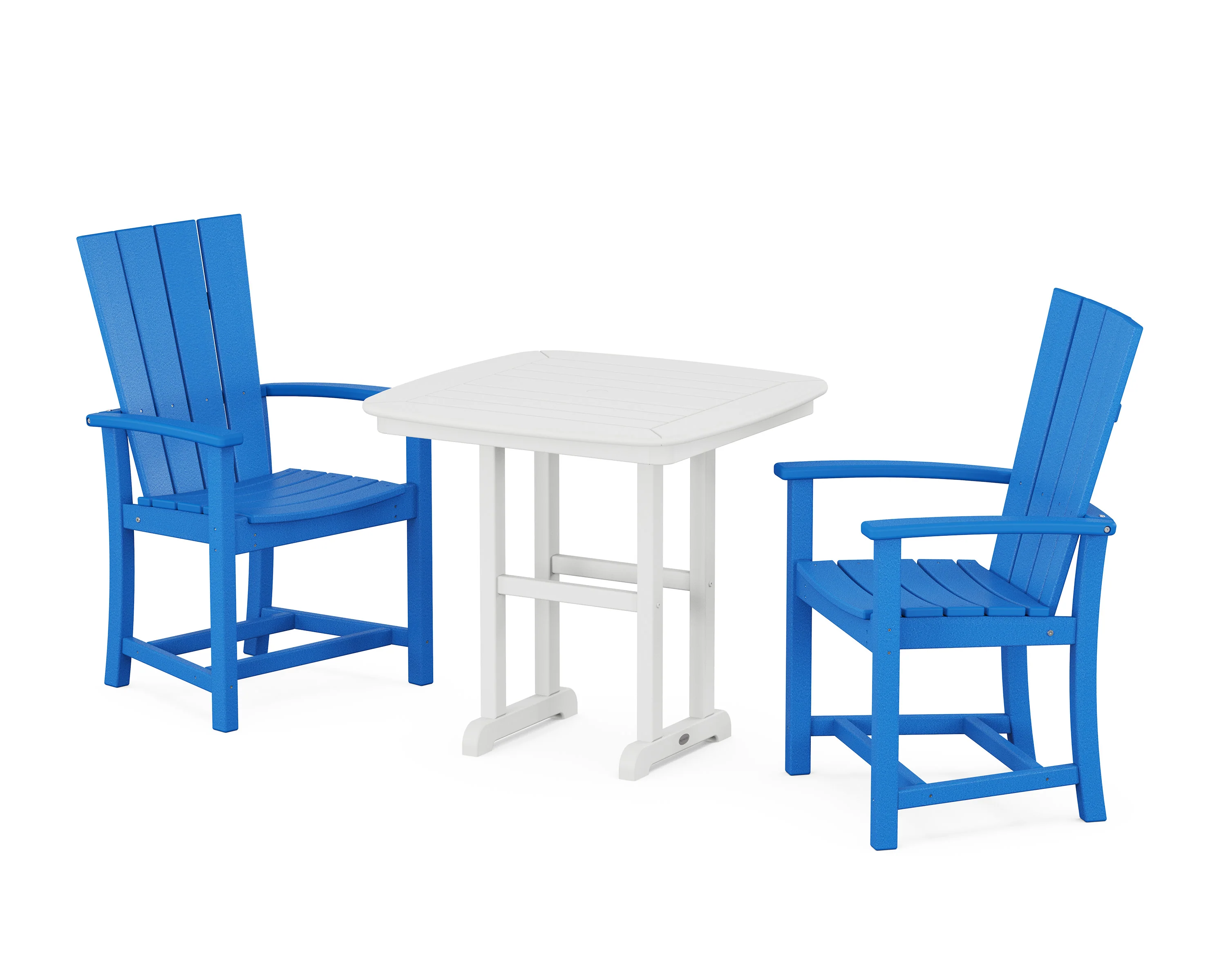 Quattro 3-Piece Dining Set - Image 13