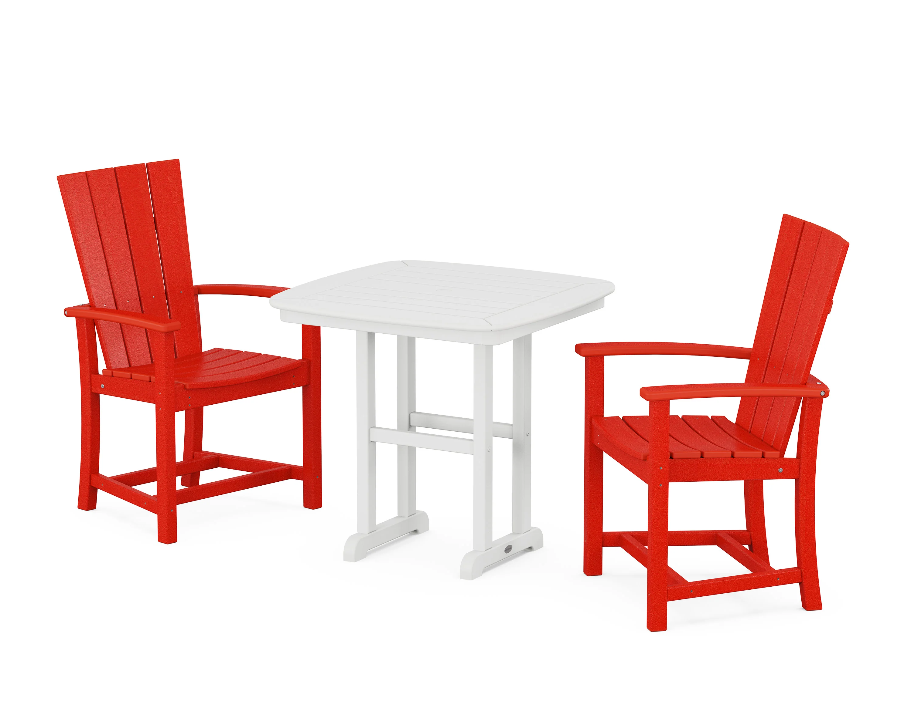 Quattro 3-Piece Dining Set - Image 14
