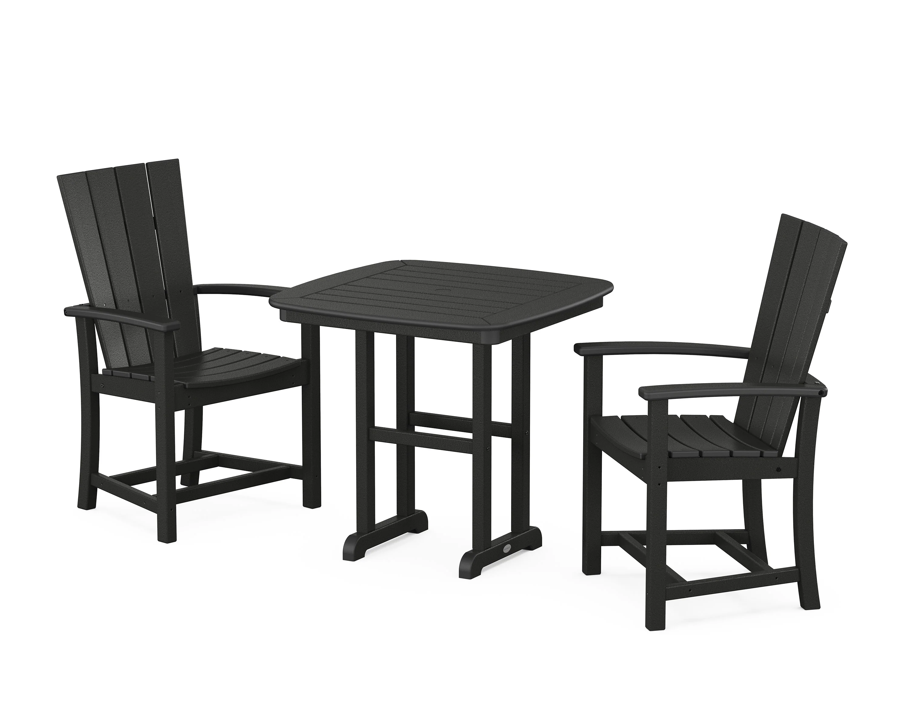 Quattro 3-Piece Dining Set - Image 16
