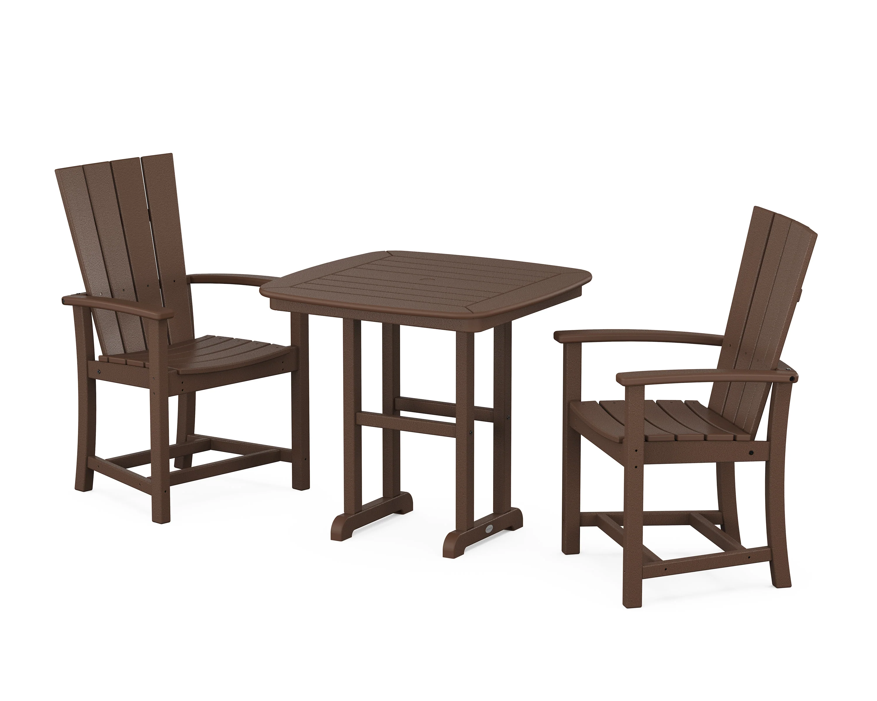 Quattro 3-Piece Dining Set - Image 4