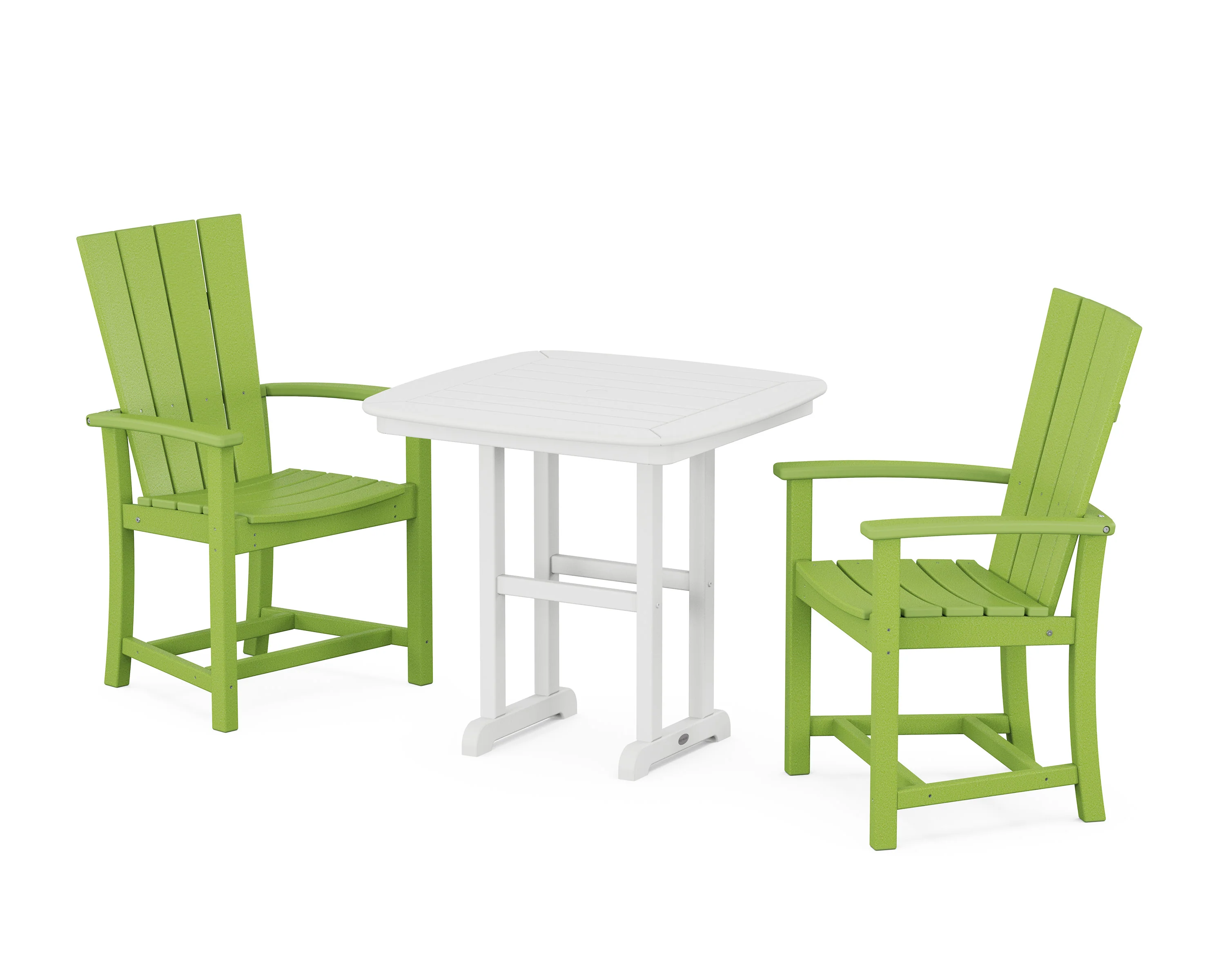 Quattro 3-Piece Dining Set - Image 5