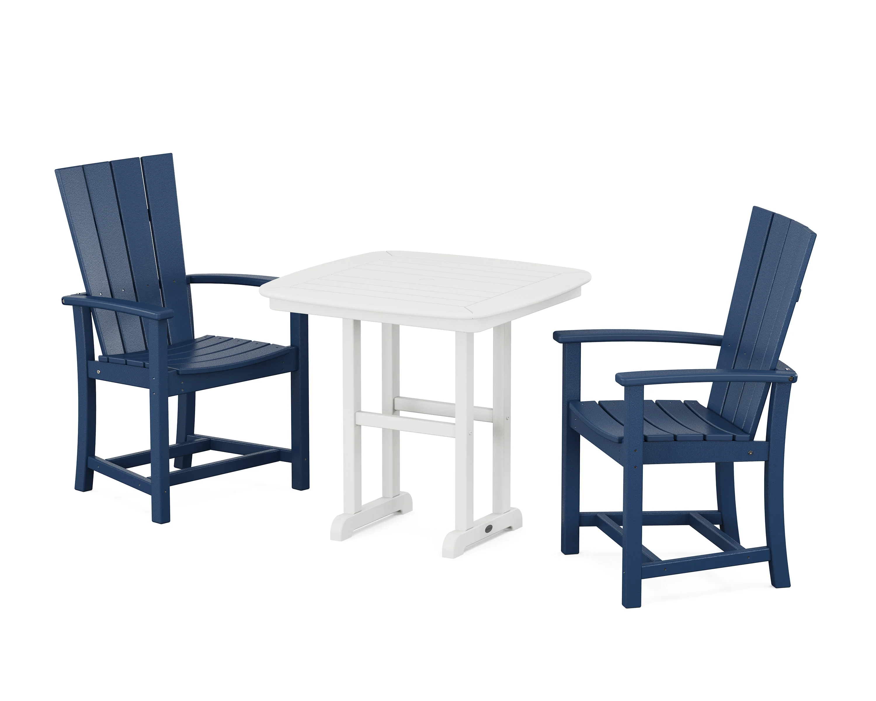 Quattro 3-Piece Dining Set - Image 6
