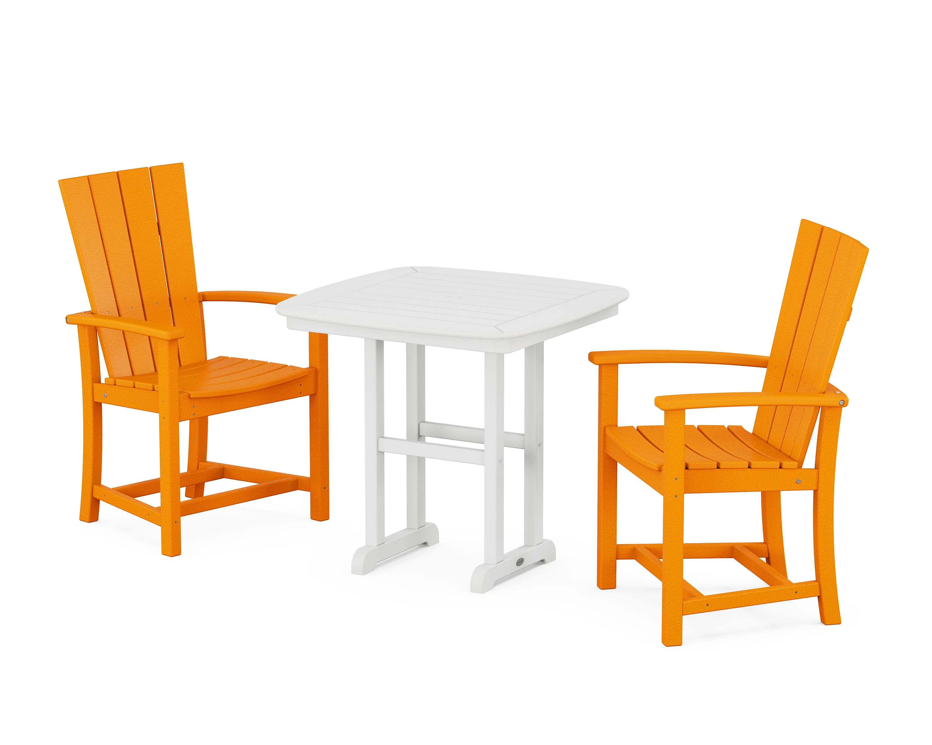 Quattro 3-Piece Dining Set - Image 8