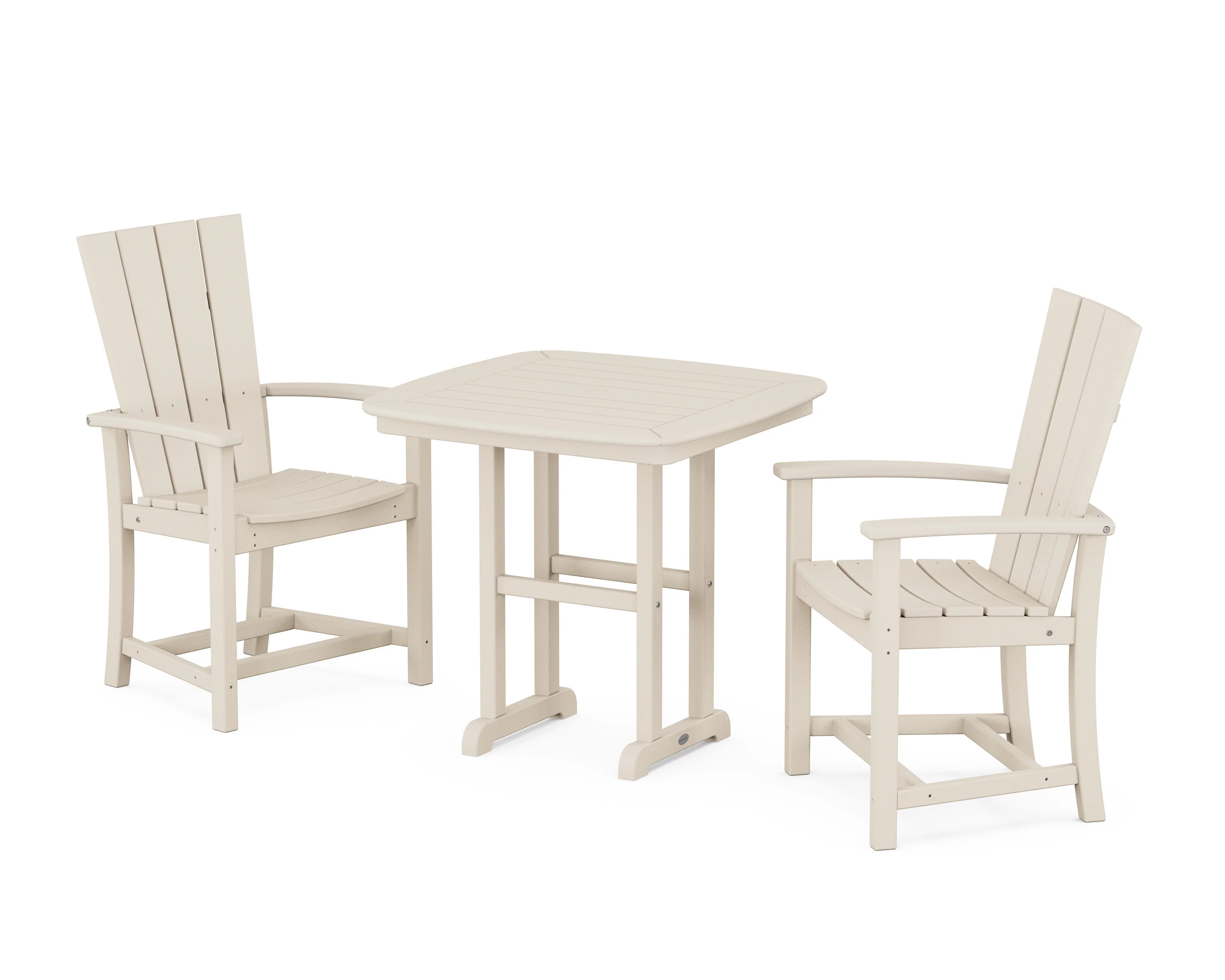 Quattro 3-Piece Dining Set - Image 9
