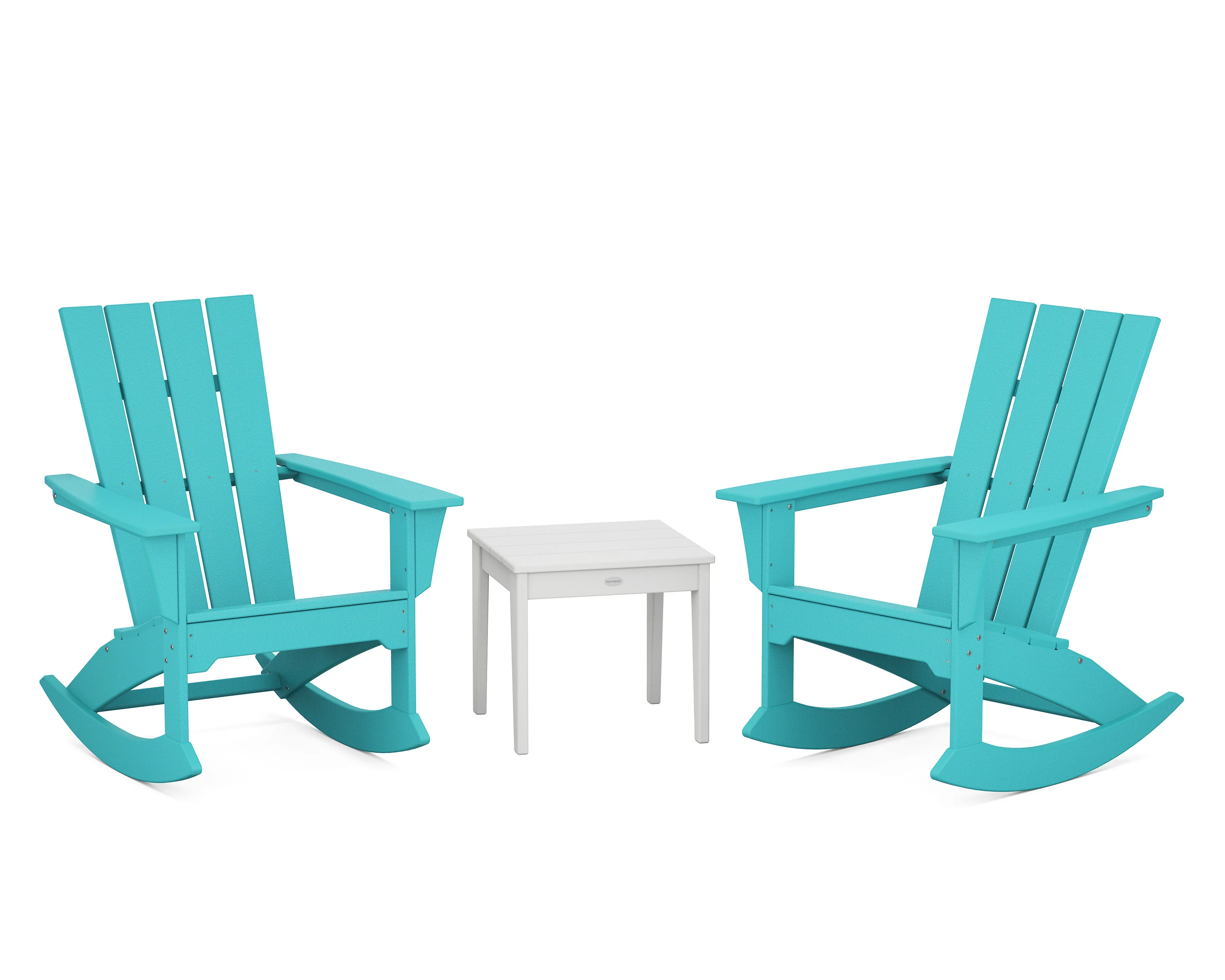 Quattro 3-Piece Rocker Set - Image 10
