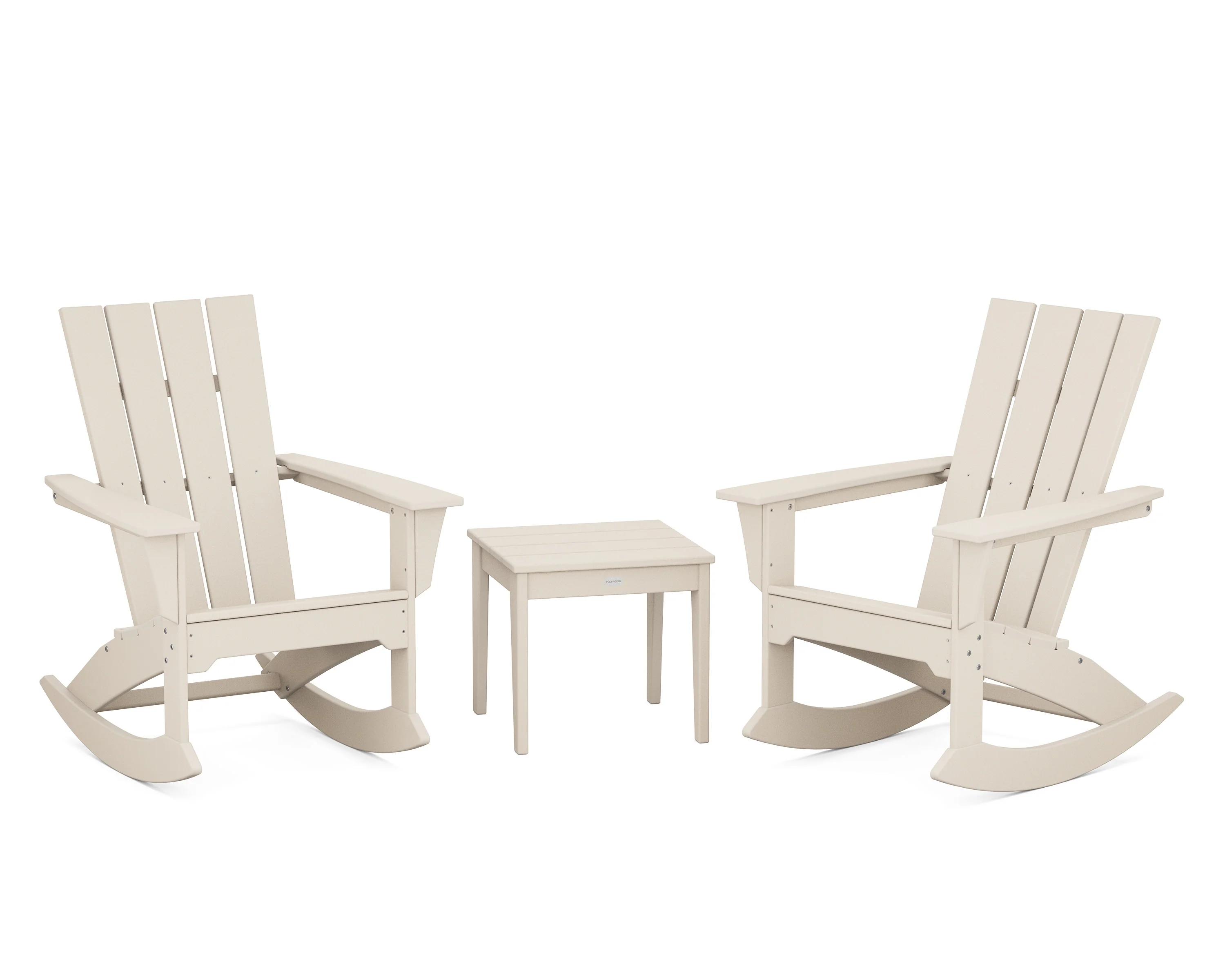 Quattro 3-Piece Rocker Set - Image 11