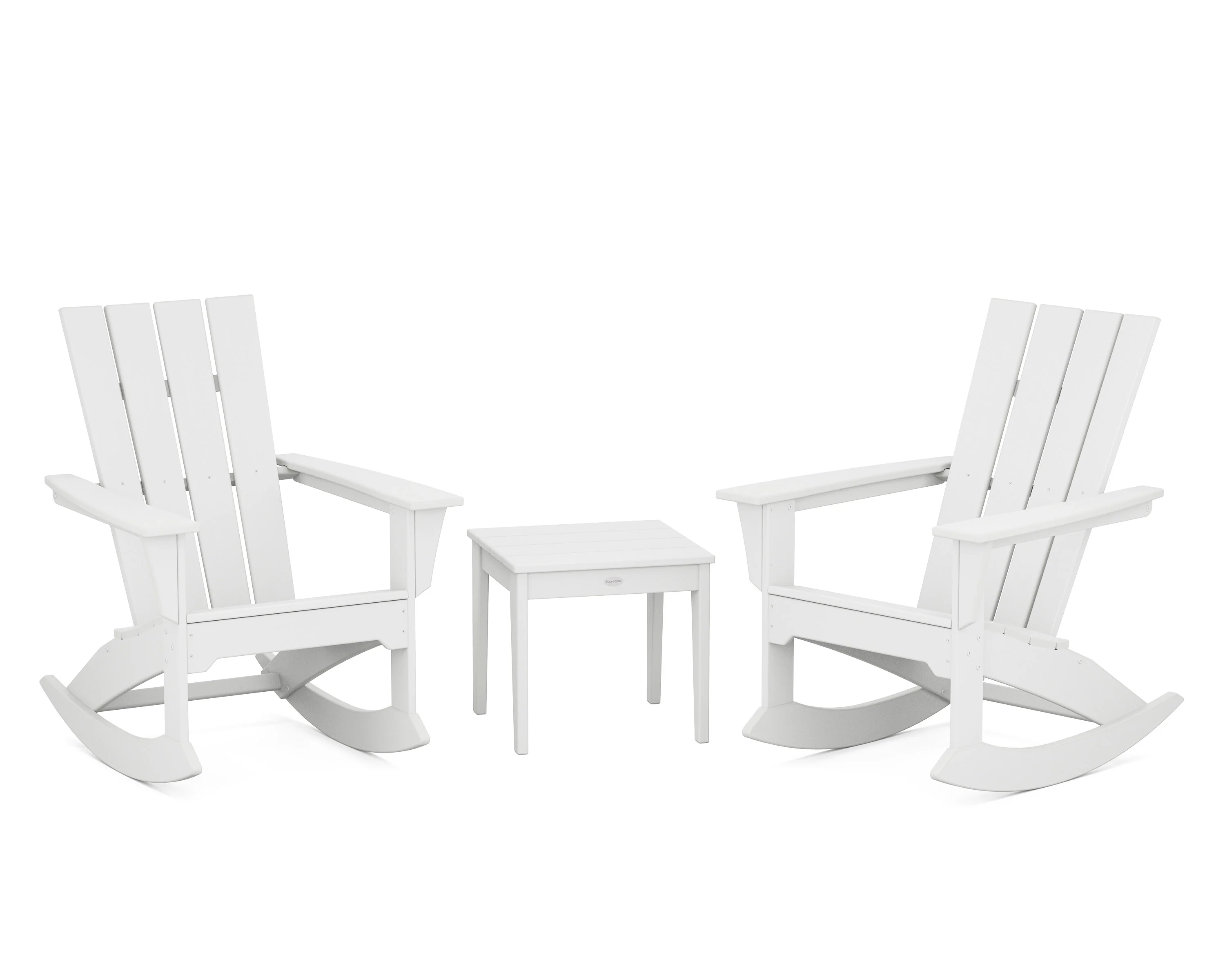 Quattro 3-Piece Rocker Set - Image 12