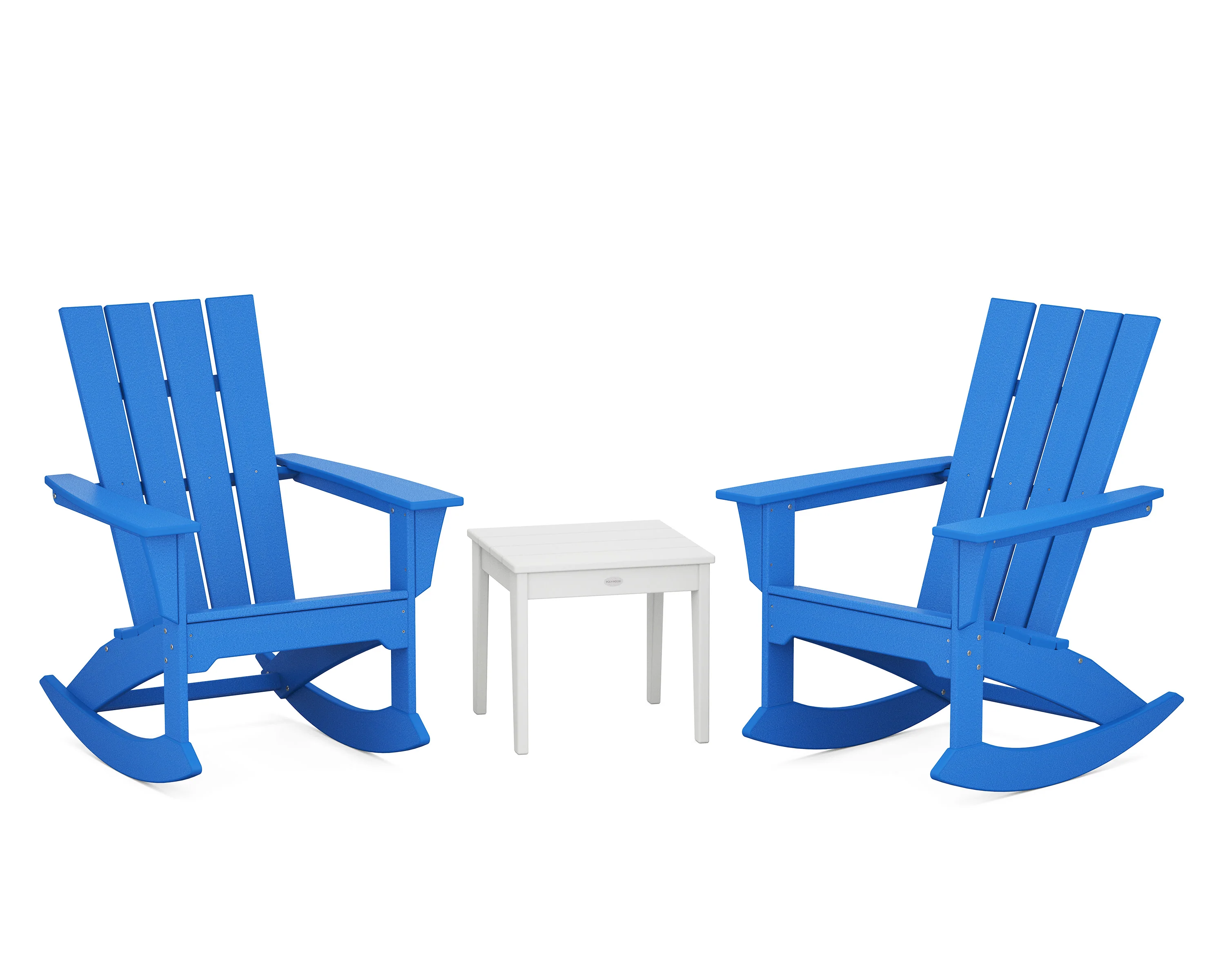 Quattro 3-Piece Rocker Set - Image 14