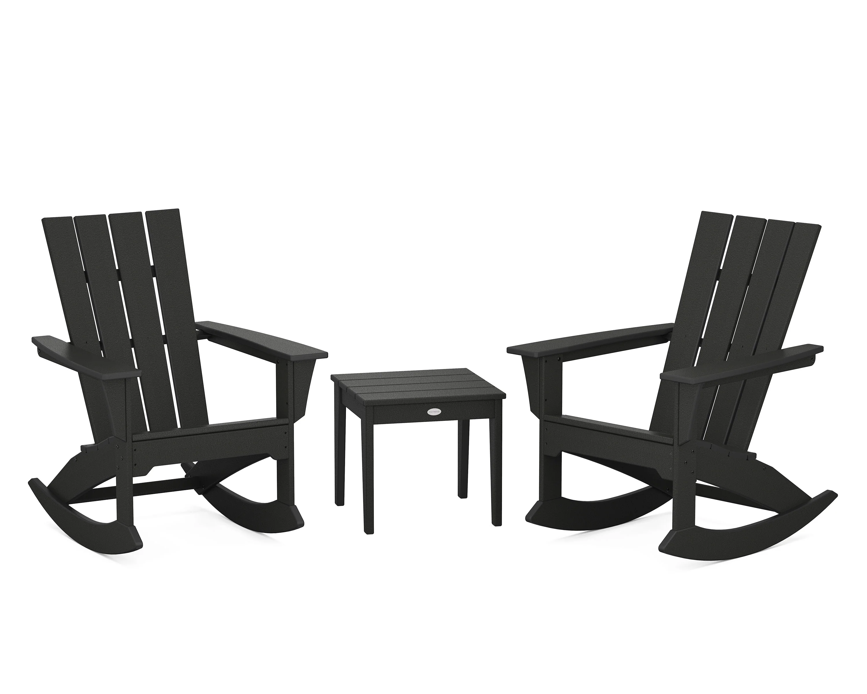 Quattro 3-Piece Rocker Set - Image 5