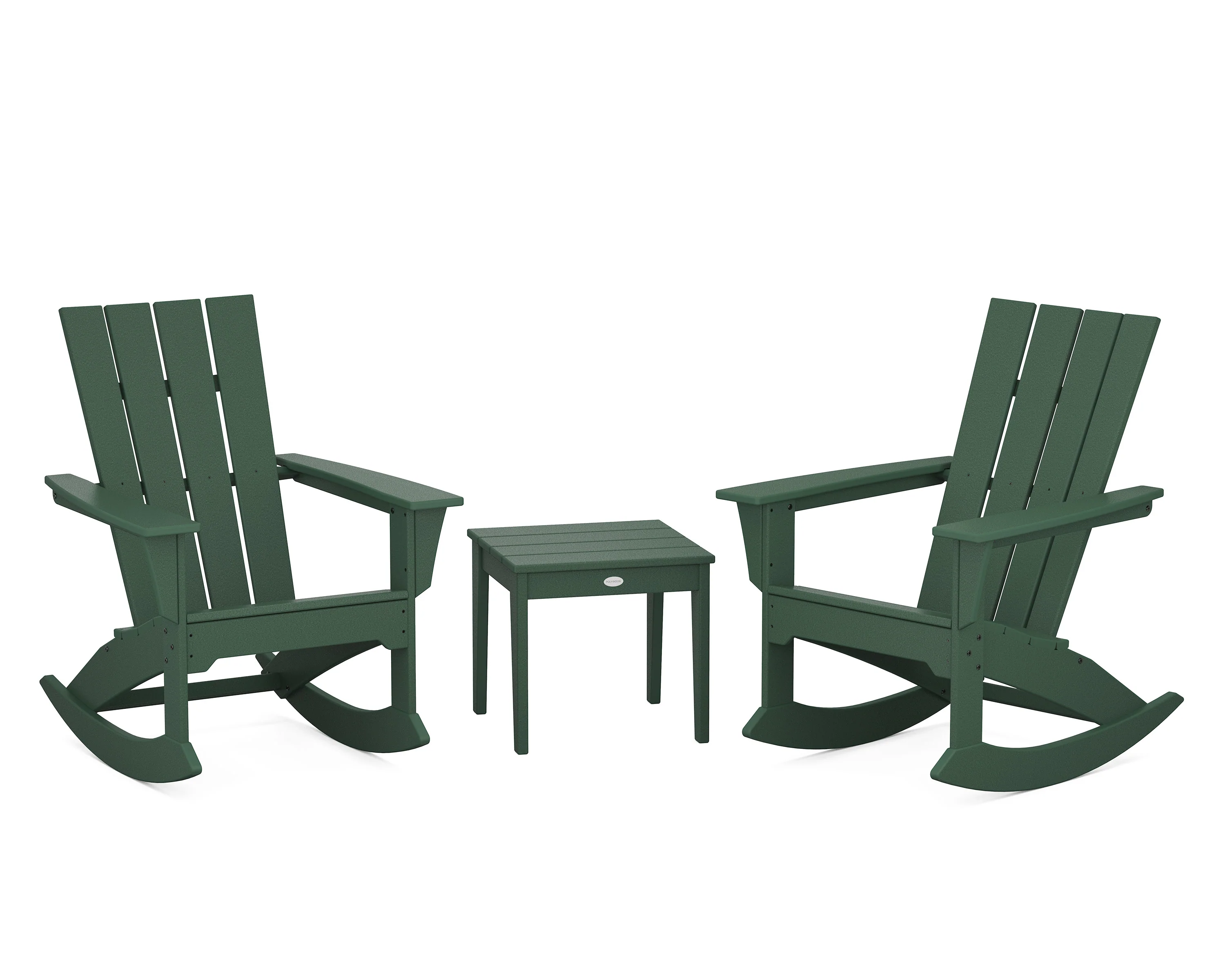 Quattro 3-Piece Rocker Set - Image 6