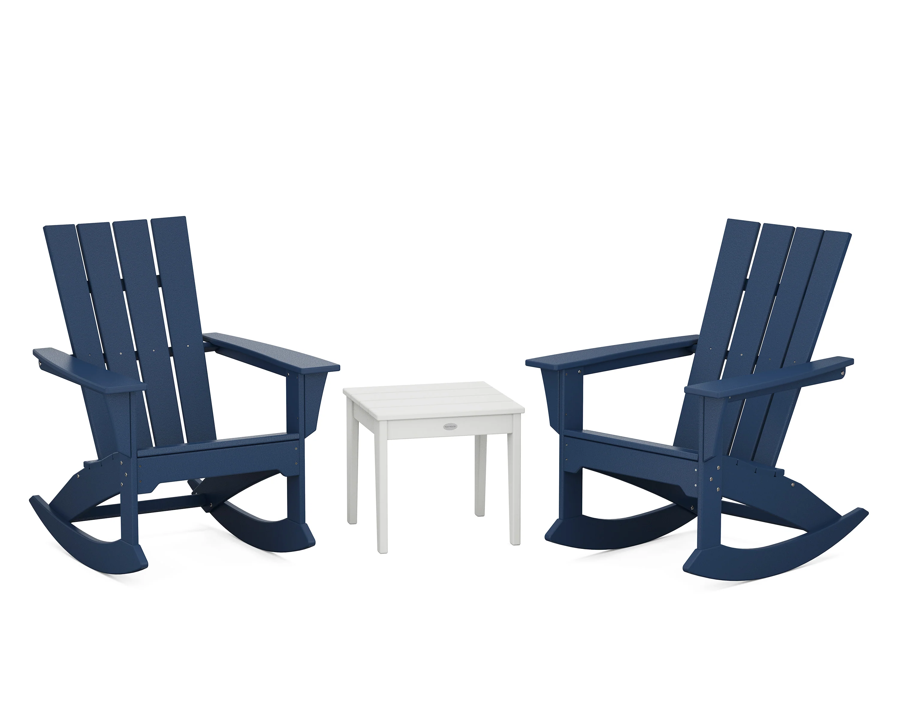Quattro 3-Piece Rocker Set - Image 7