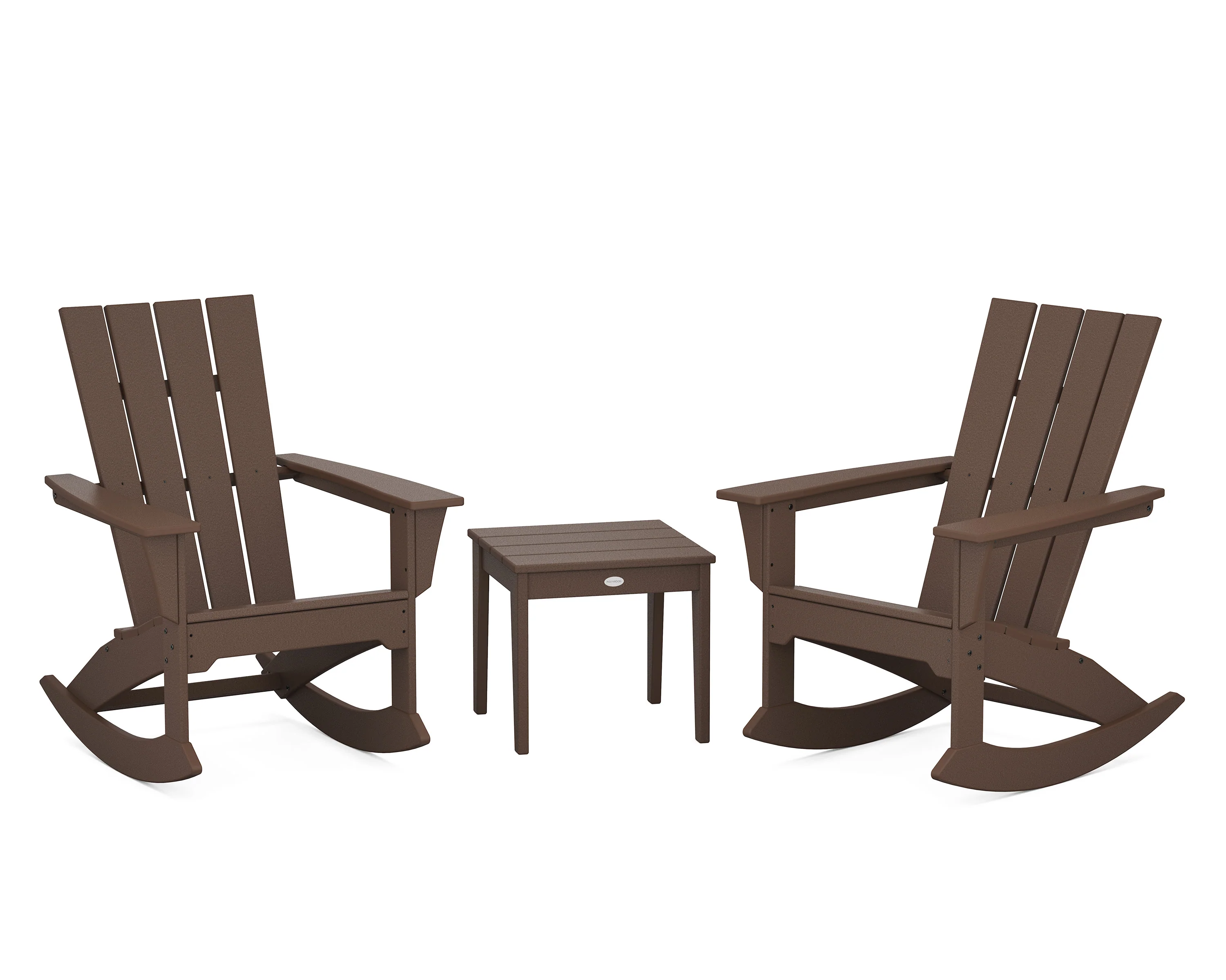 Quattro 3-Piece Rocker Set - Image 8
