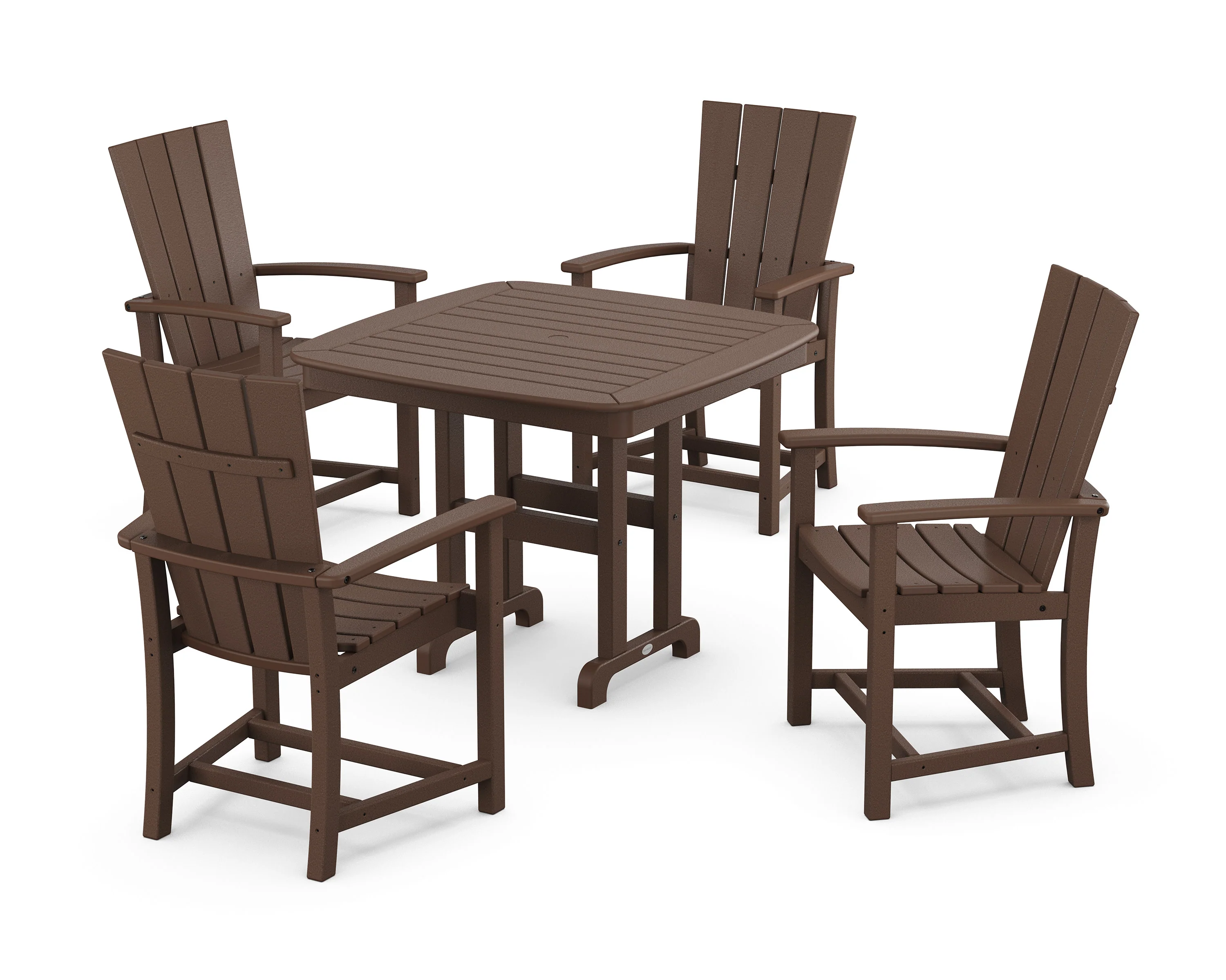 Quattro 5-Piece Dining Set - Image 12