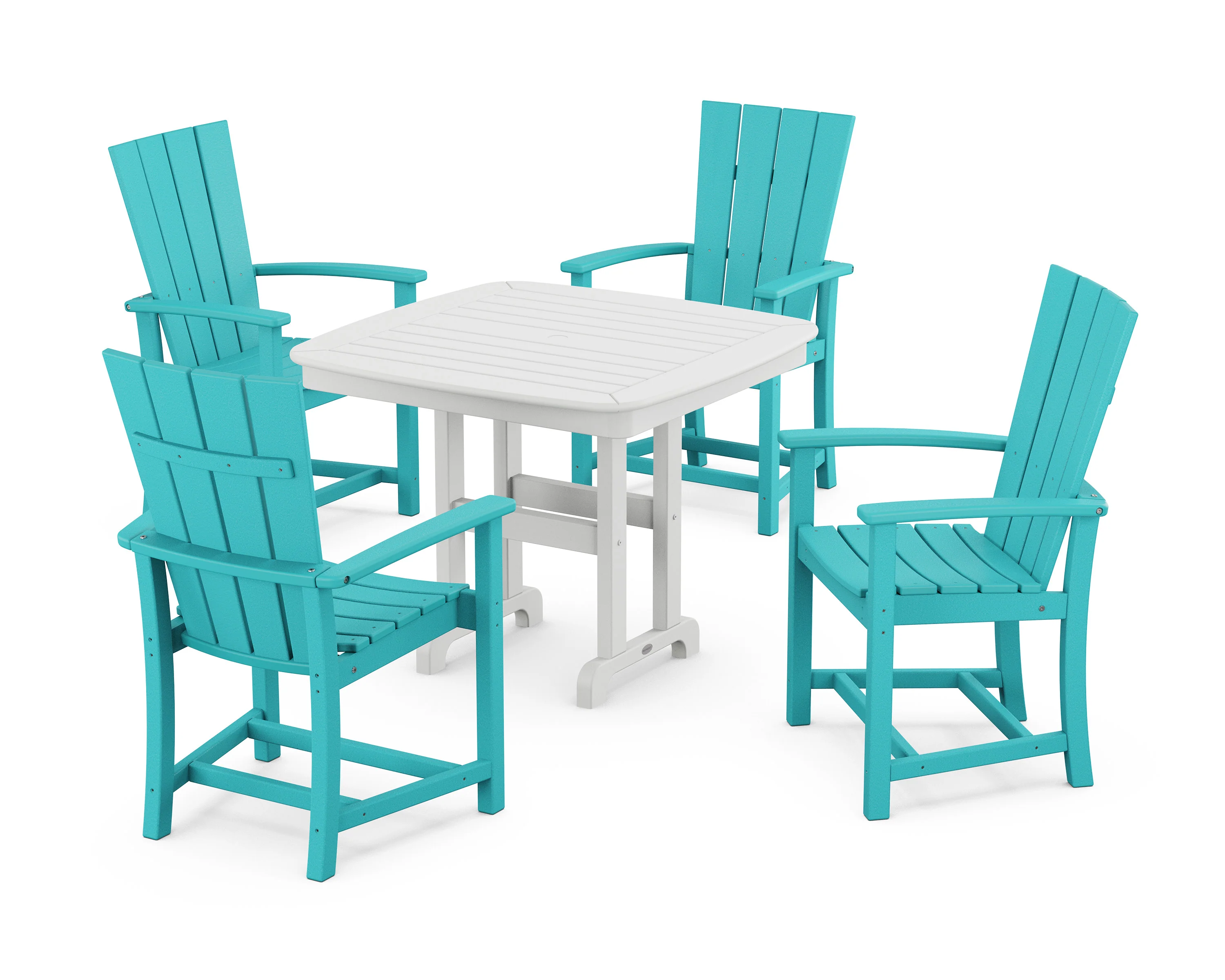 Quattro 5-Piece Dining Set - Image 13