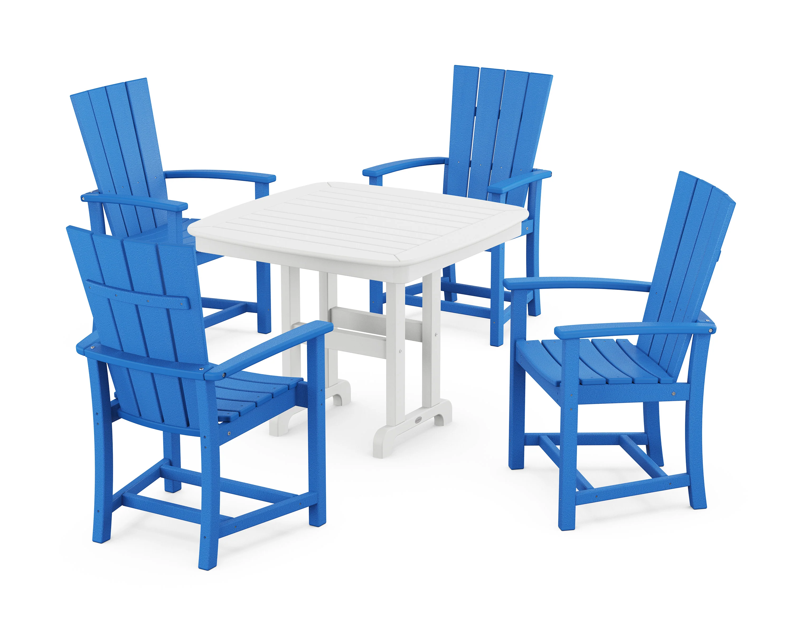 Quattro 5-Piece Dining Set - Image 14