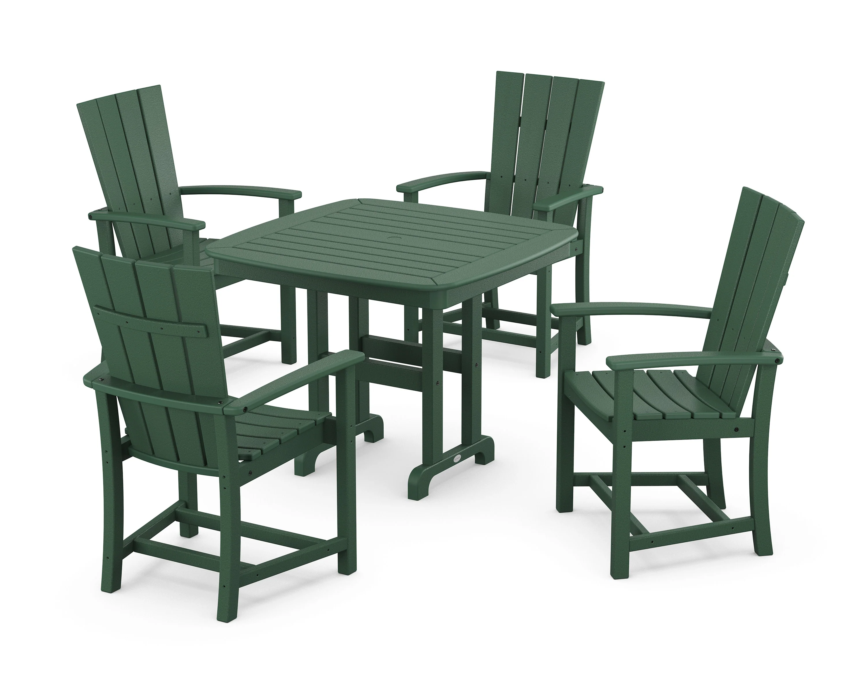 Quattro 5-Piece Dining Set - Image 15