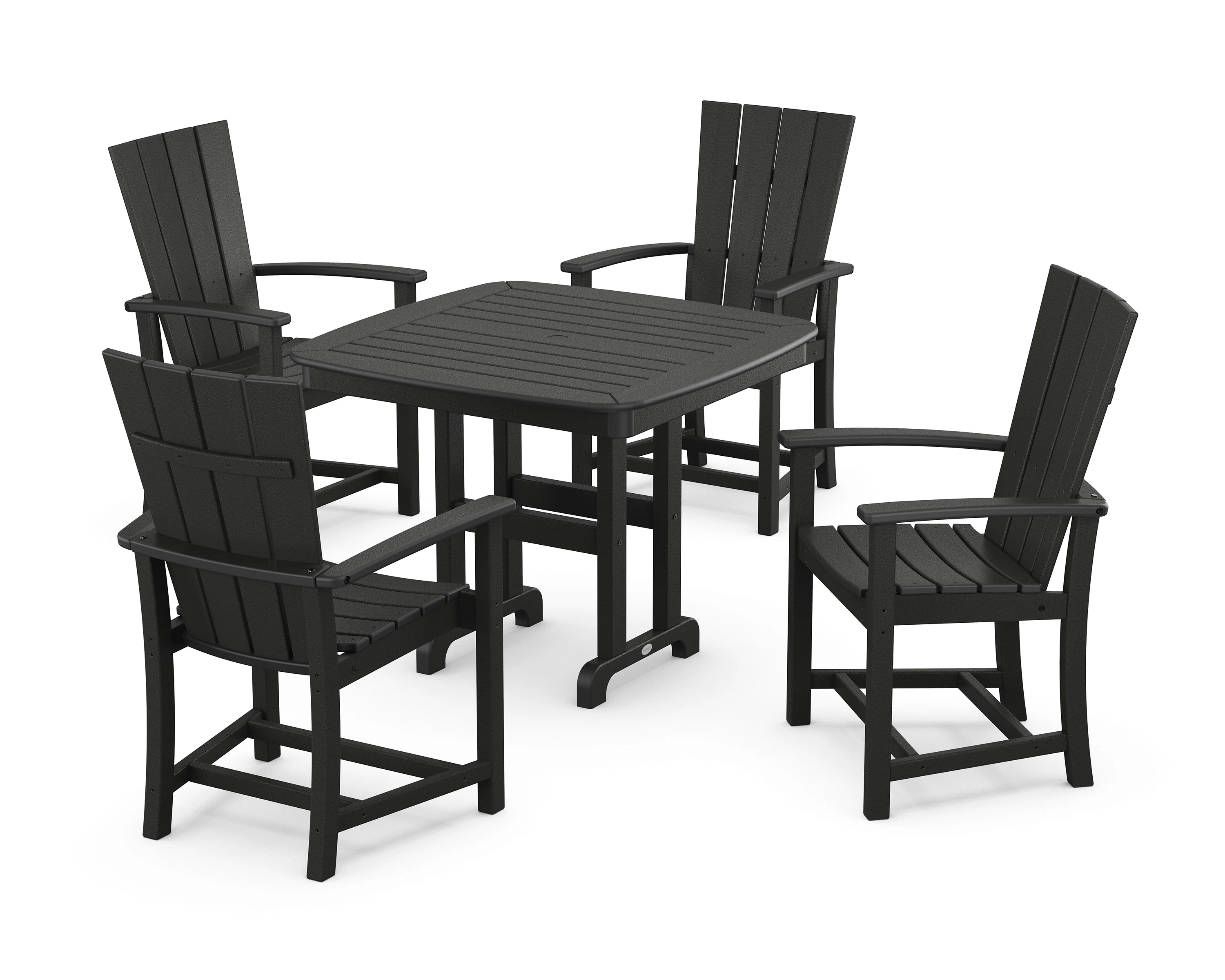 Quattro 5-Piece Dining Set - Image 16