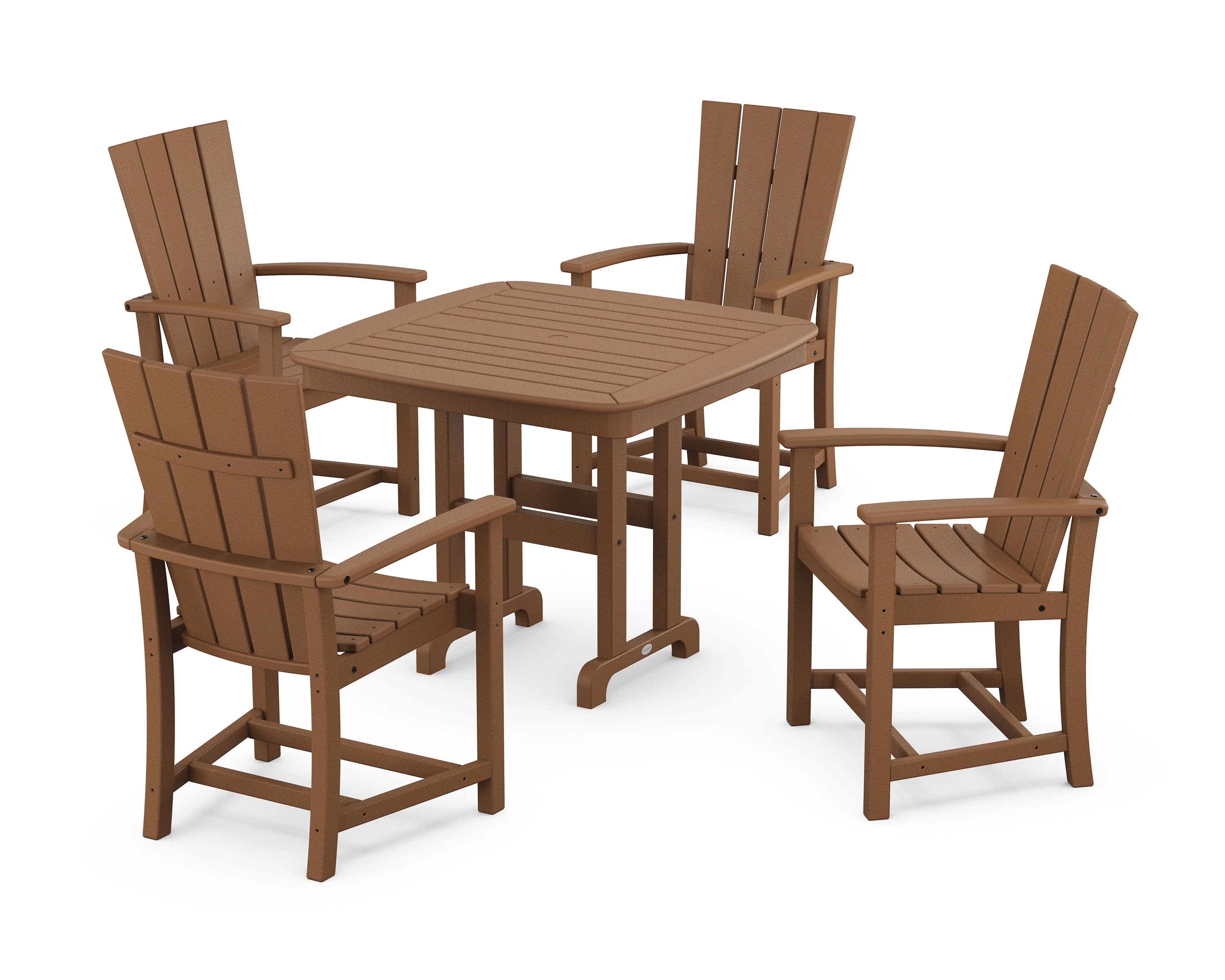 Quattro 5-Piece Dining Set - Image 5