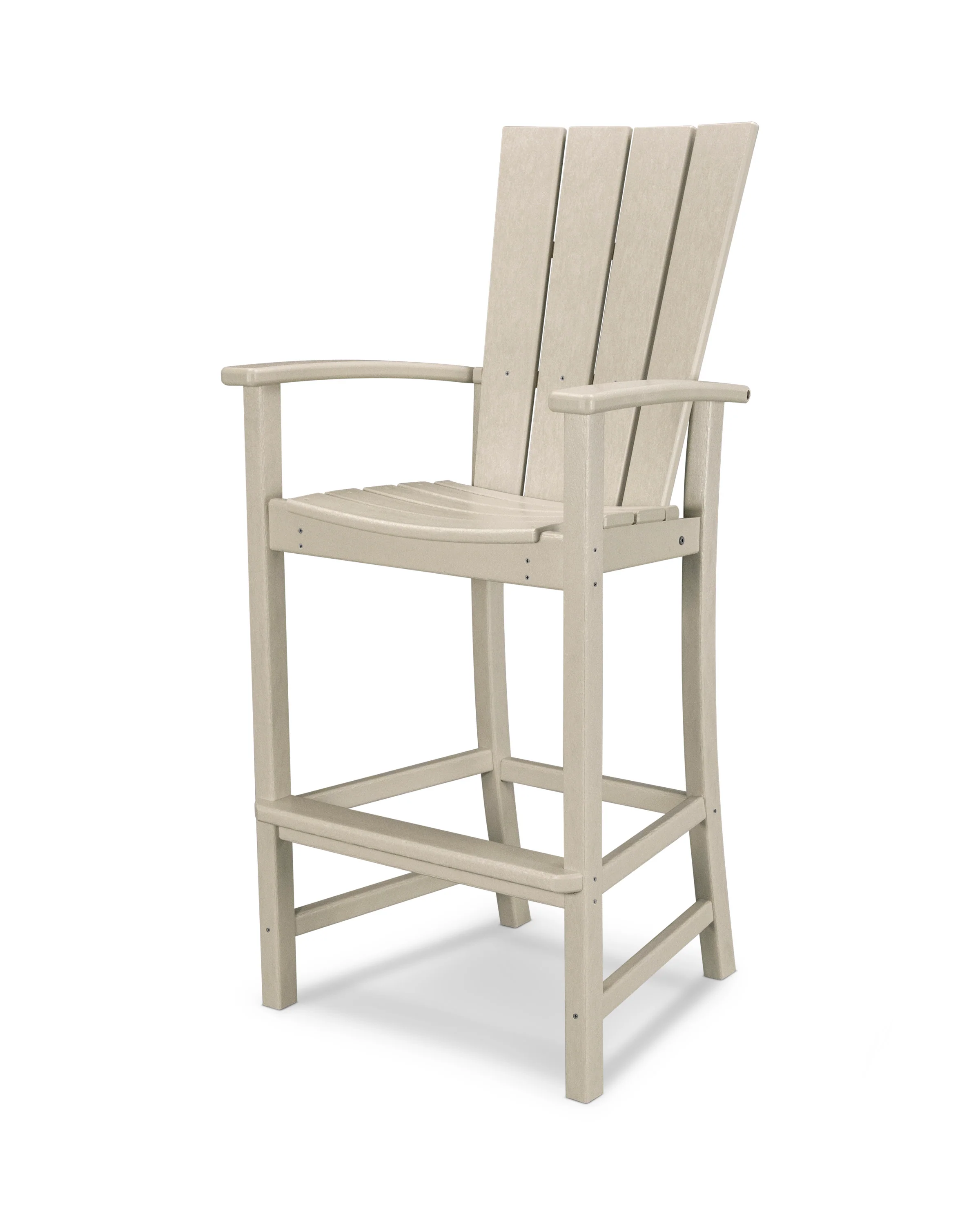 Quattro Adirondack Bar Chair - Image 15