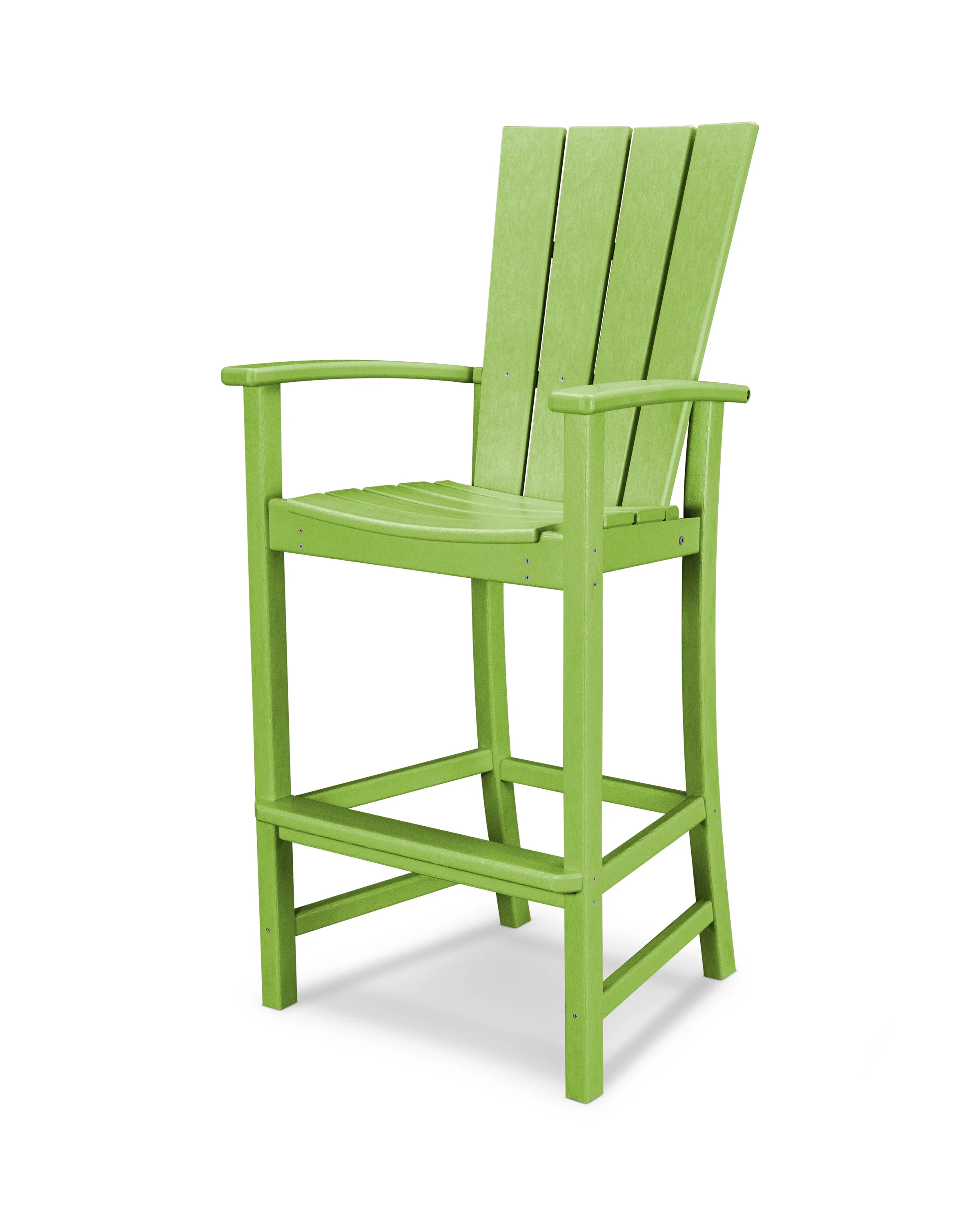 Quattro Adirondack Bar Chair - Image 4