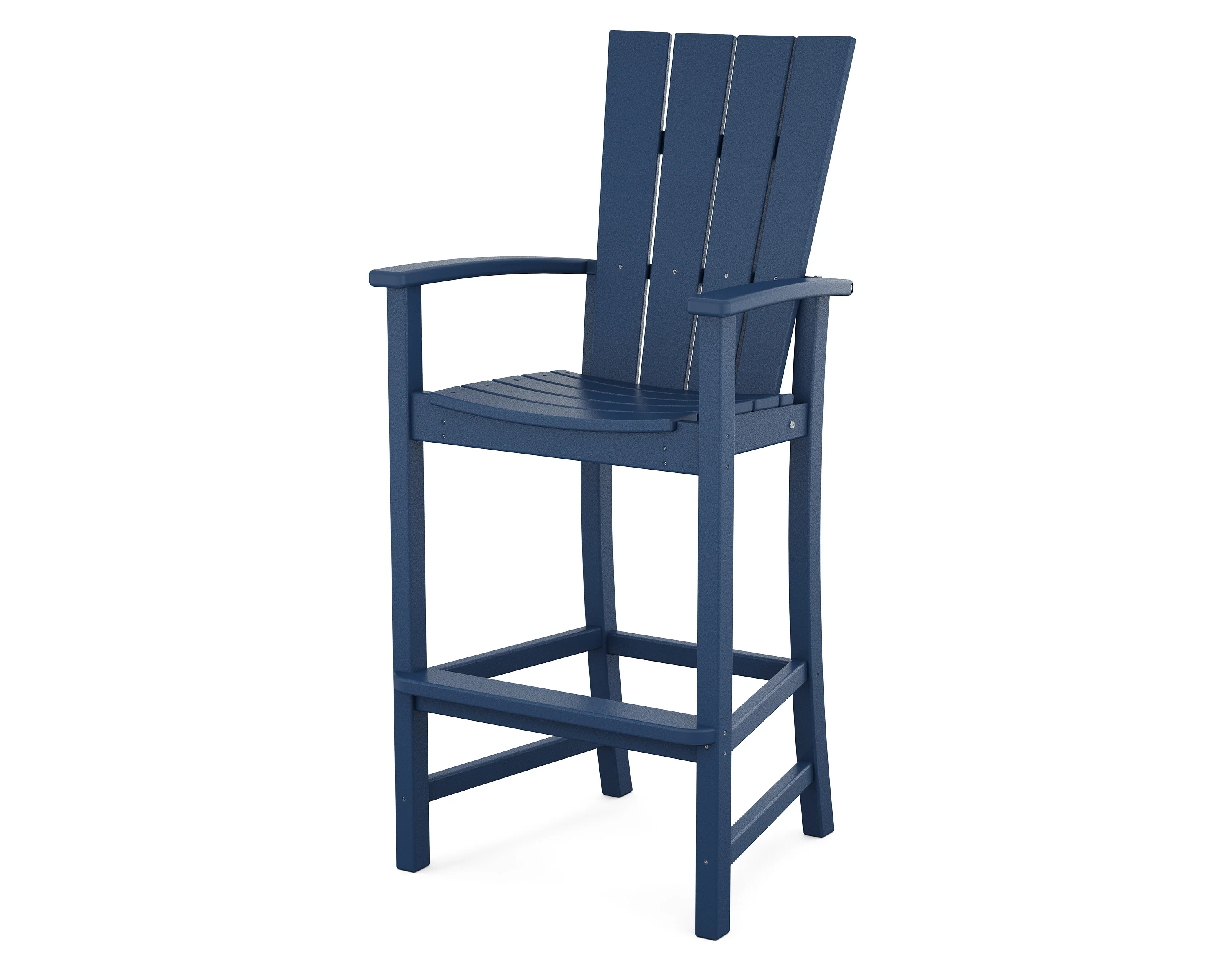 Quattro Adirondack Bar Chair - Image 5