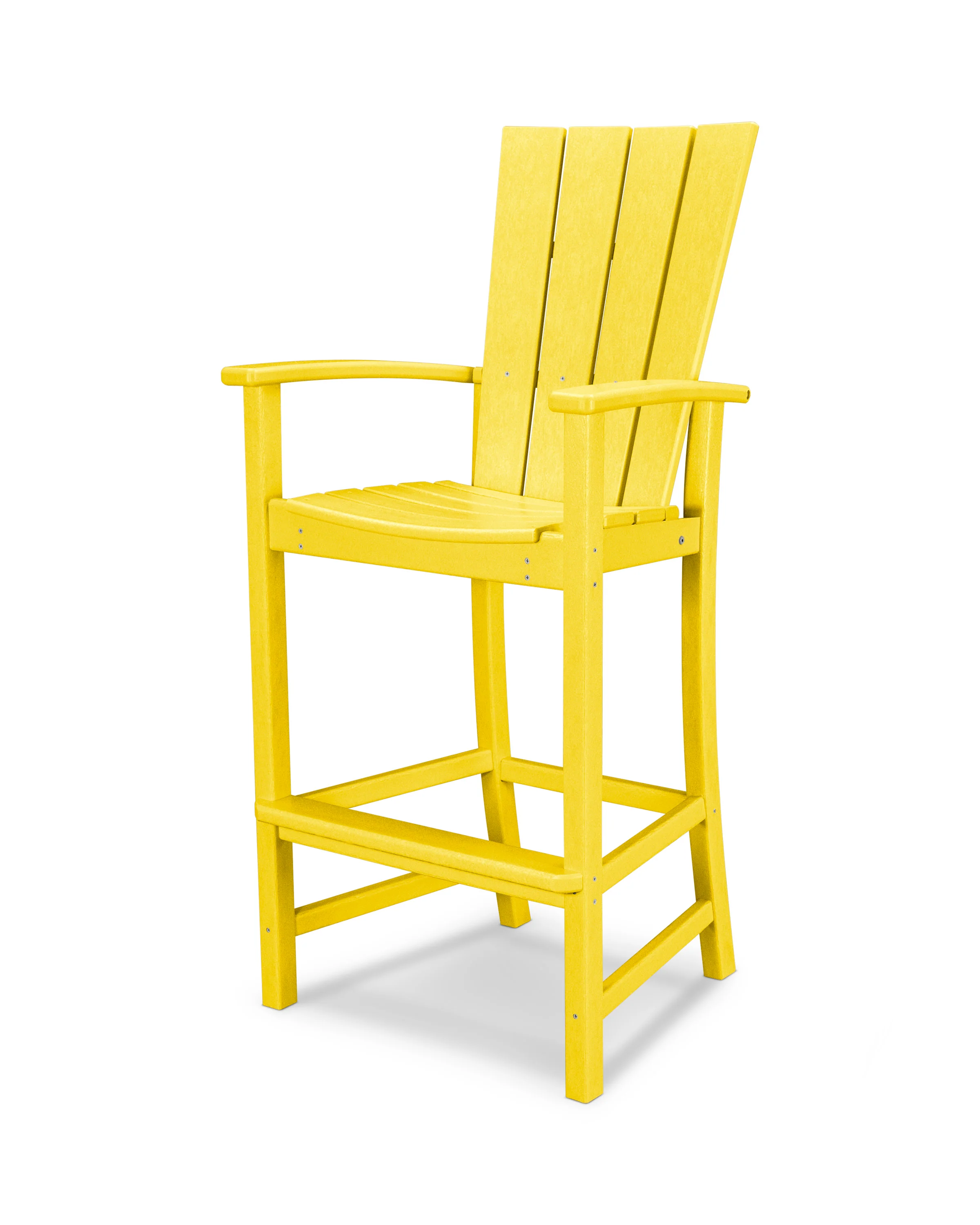 Quattro Adirondack Bar Chair - Image 6