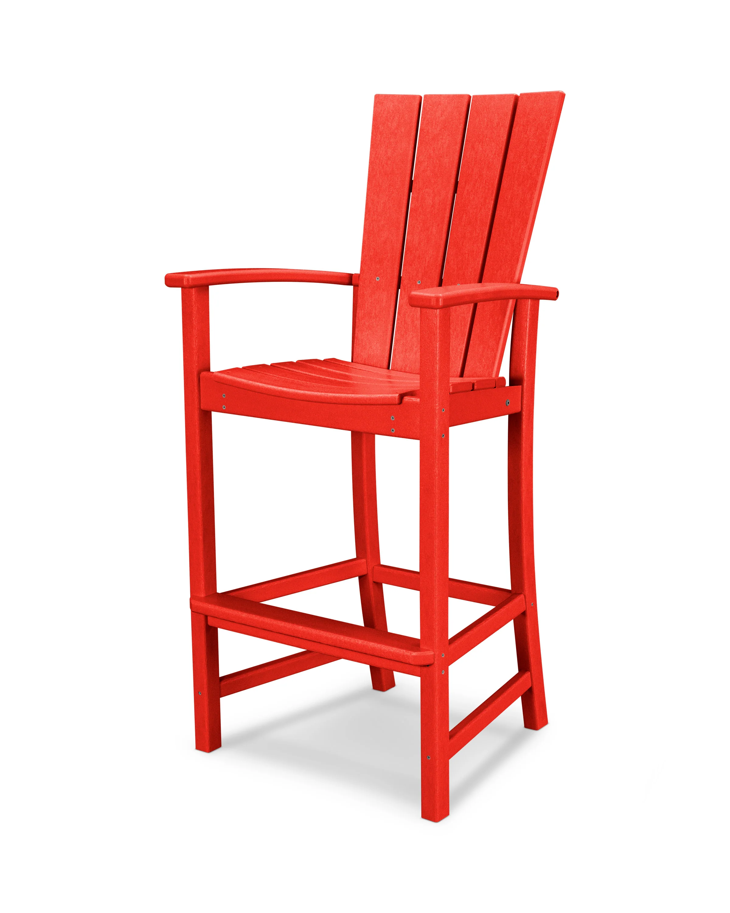 Quattro Adirondack Bar Chair - Image 7
