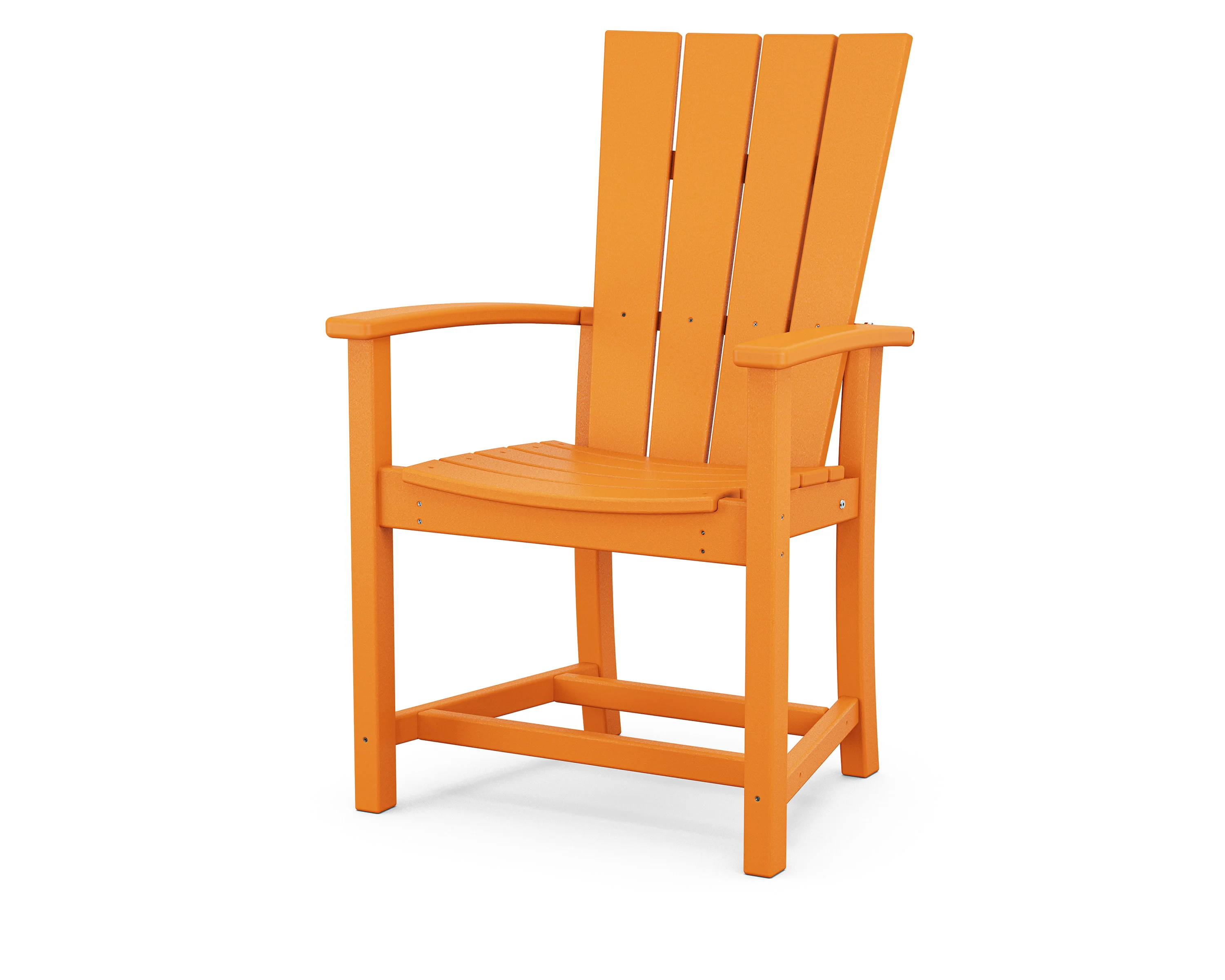 Quattro Adirondack Dining Chair - Image 10