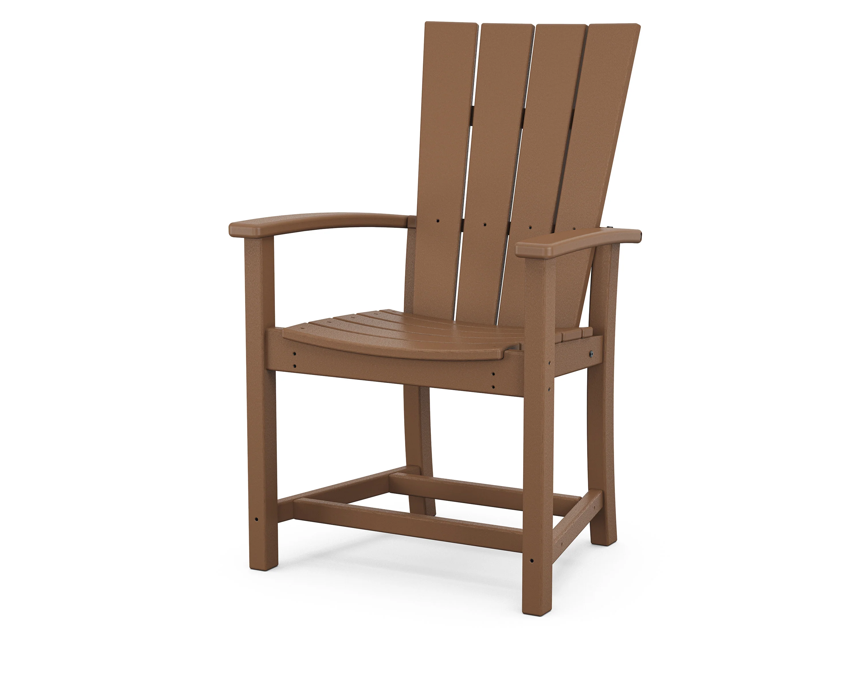 Quattro Adirondack Dining Chair - Image 12