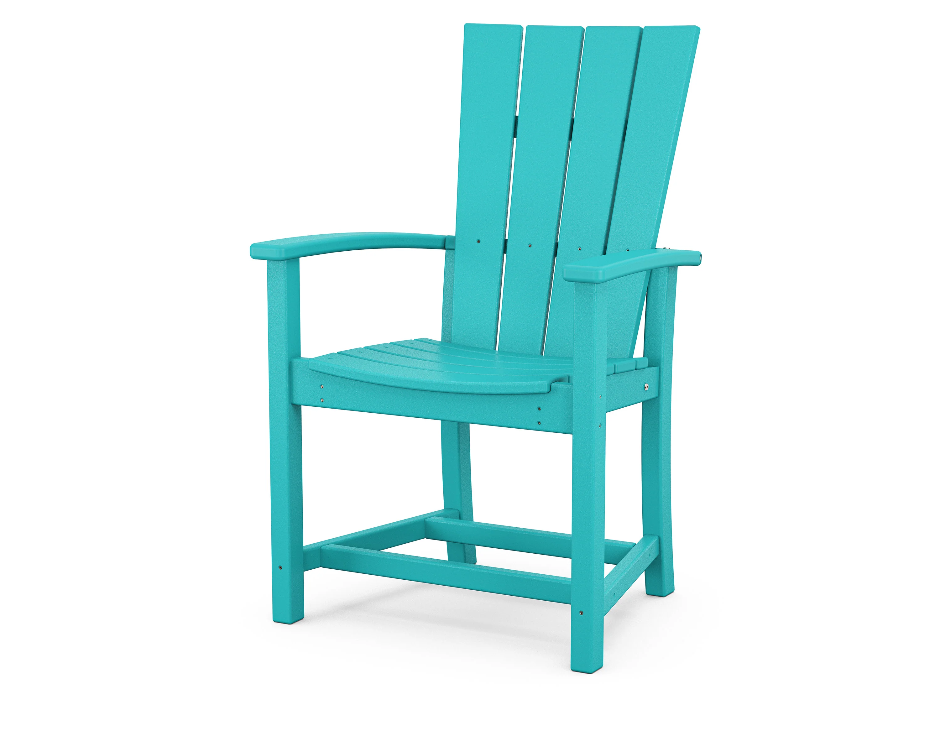 Quattro Adirondack Dining Chair - Image 13