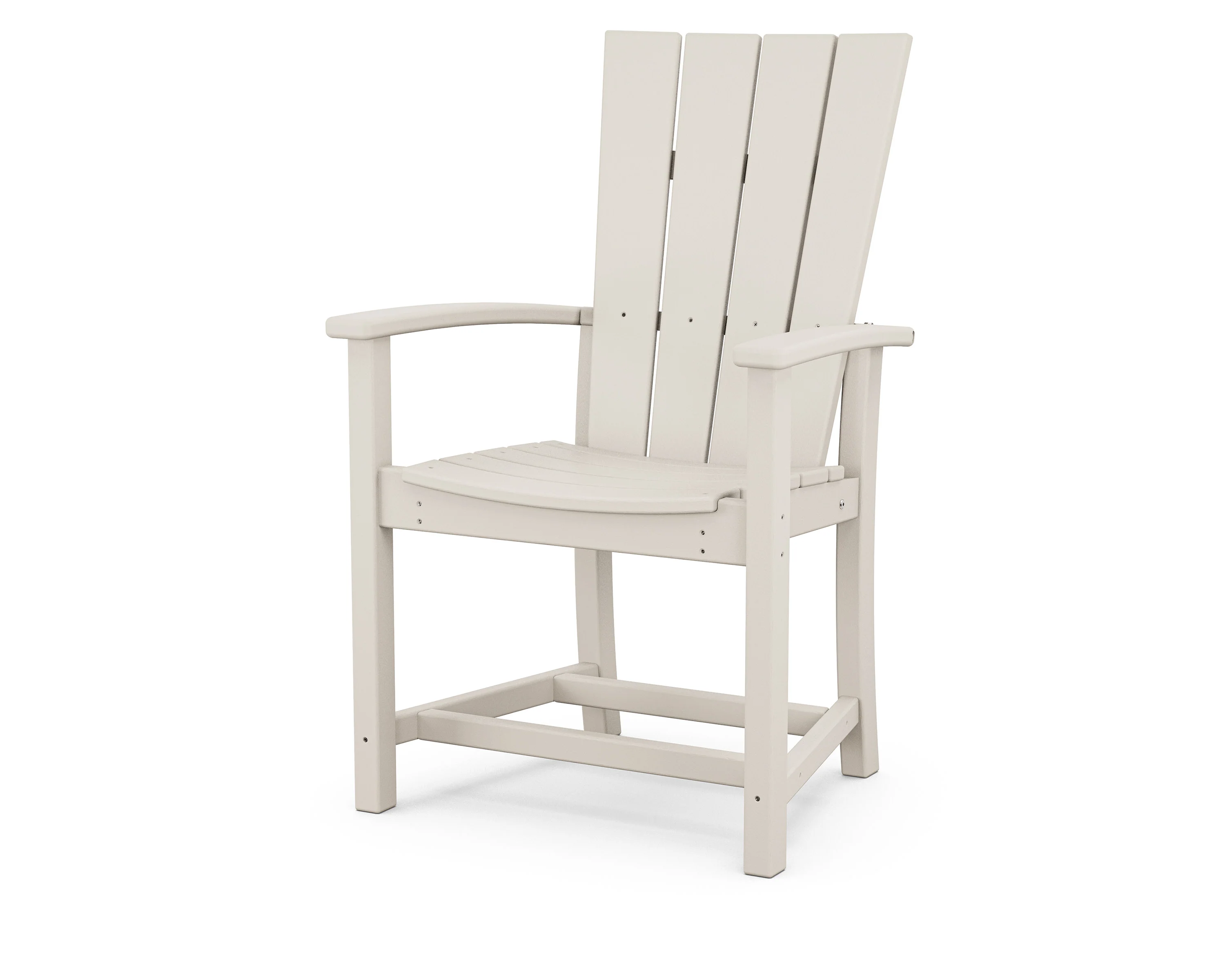 Quattro Adirondack Dining Chair - Image 18