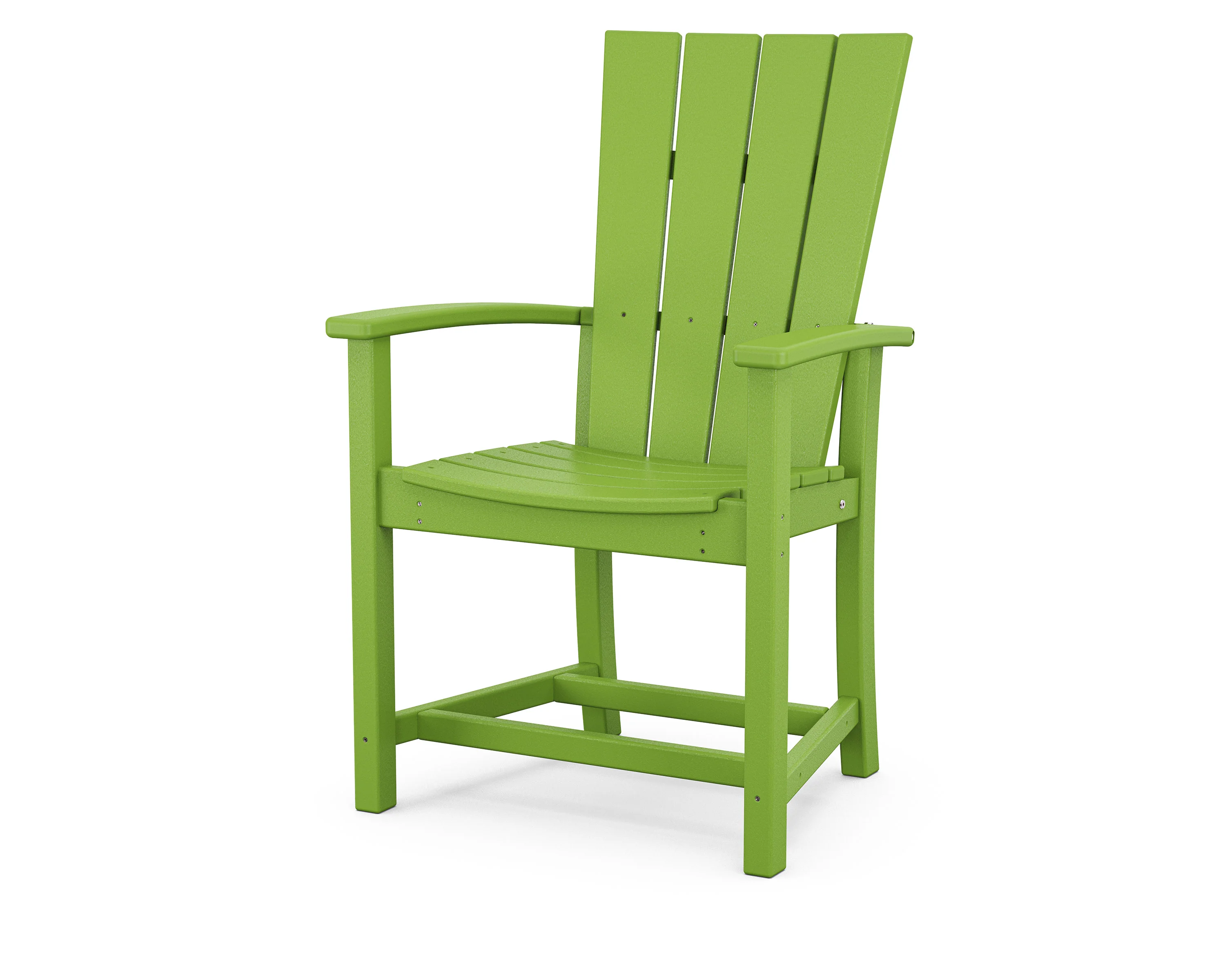 Quattro Adirondack Dining Chair - Image 7