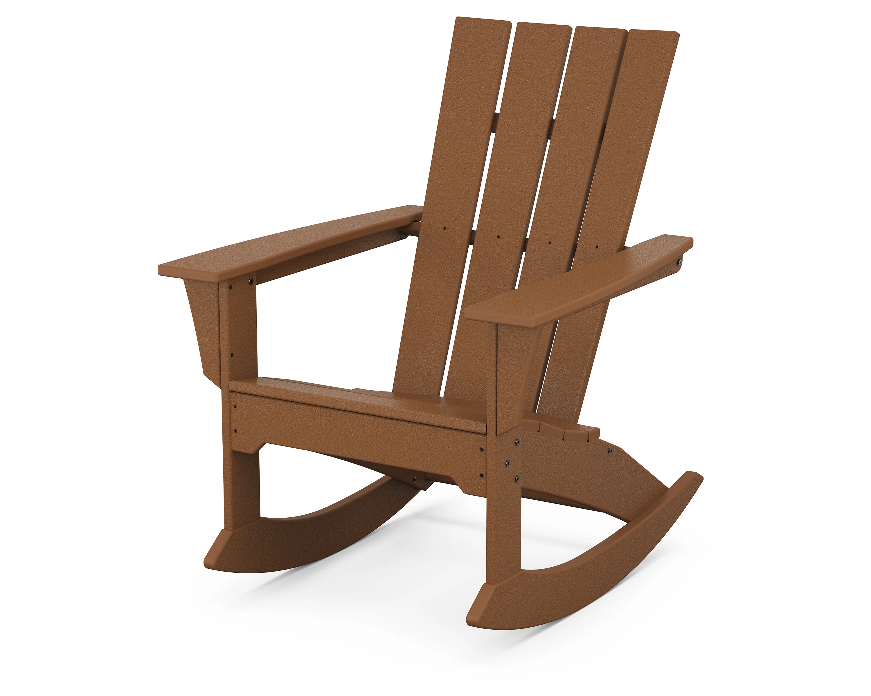 Quattro Adirondack Rocking Chair - Image 10