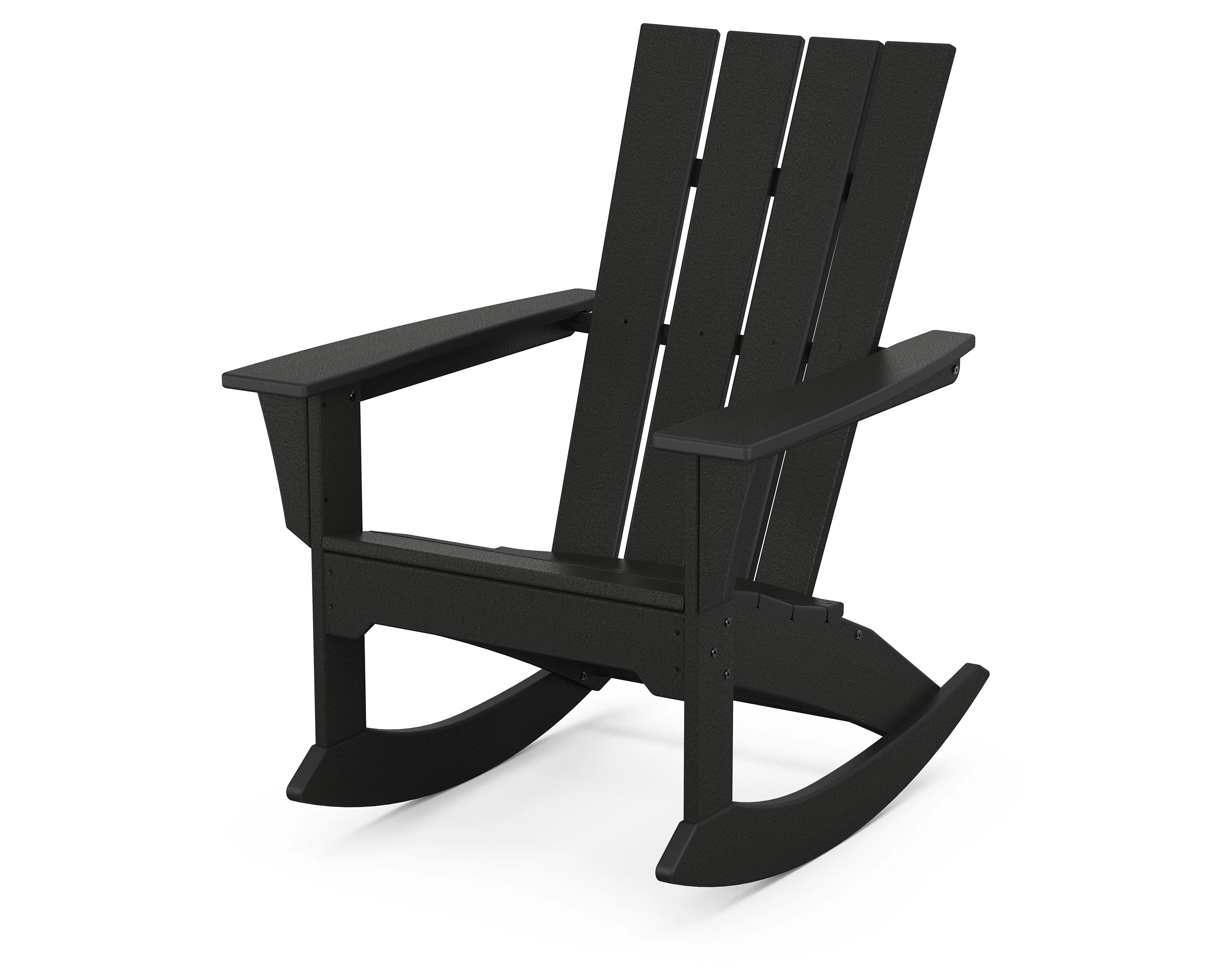 Quattro Adirondack Rocking Chair - Image 12