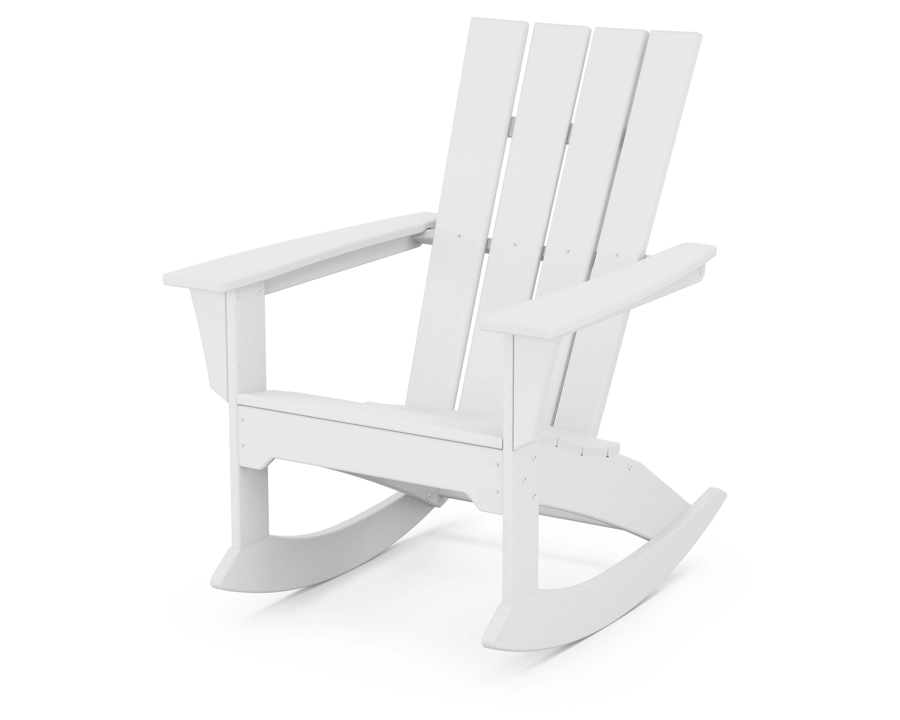 Quattro Adirondack Rocking Chair - Image 14