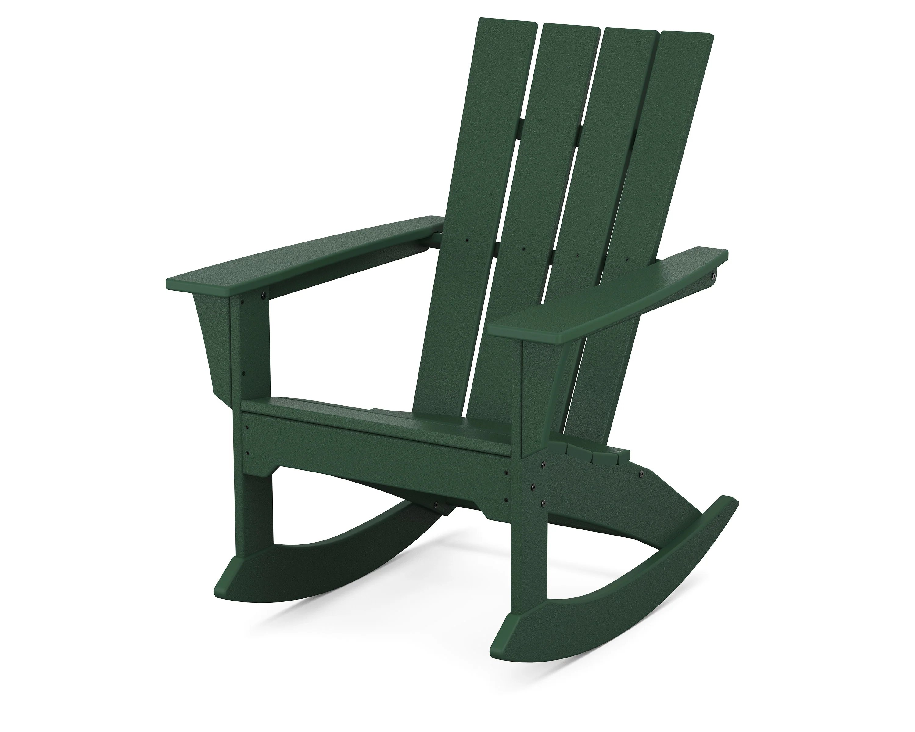 Quattro Adirondack Rocking Chair - Image 15