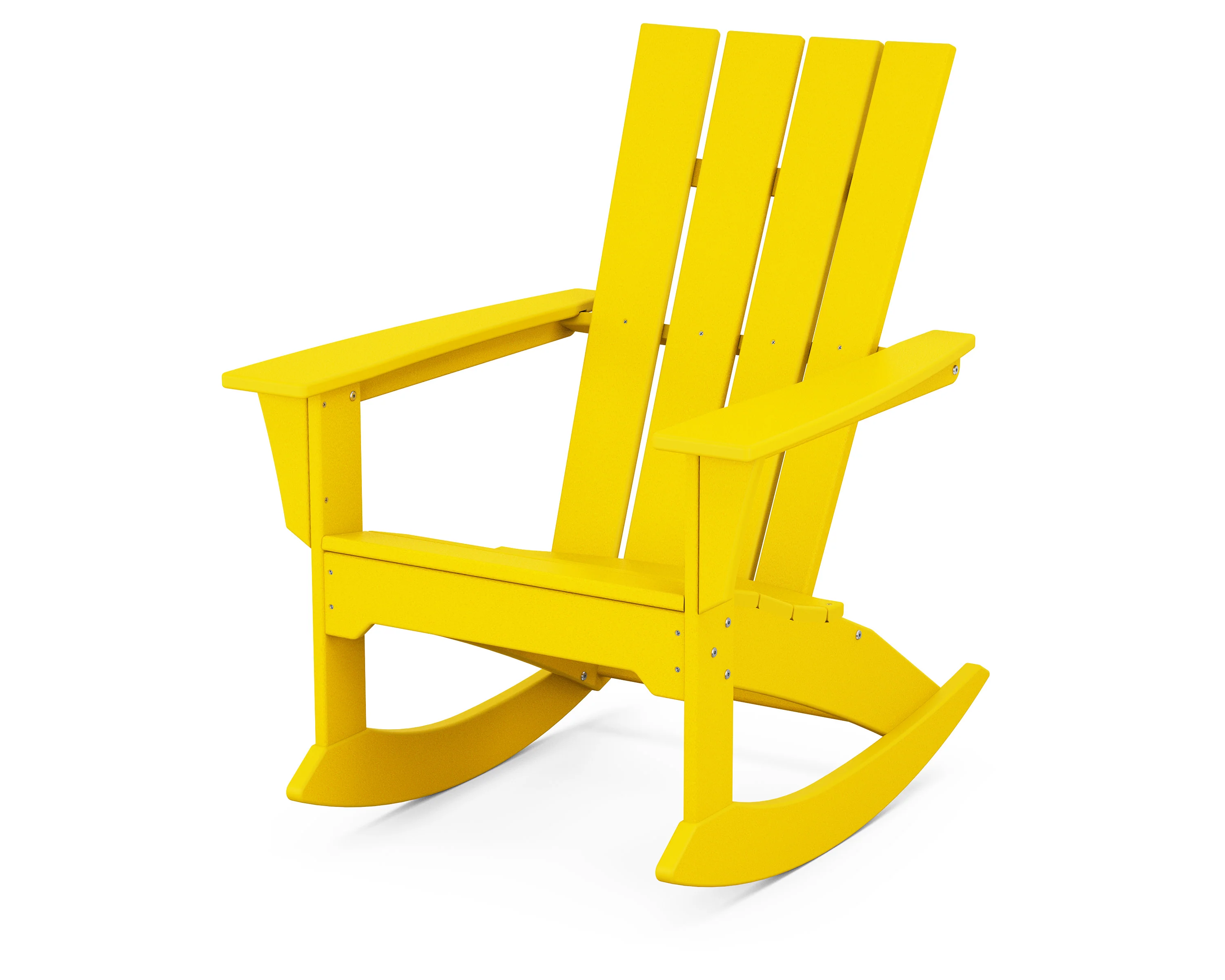 Quattro Adirondack Rocking Chair - Image 16